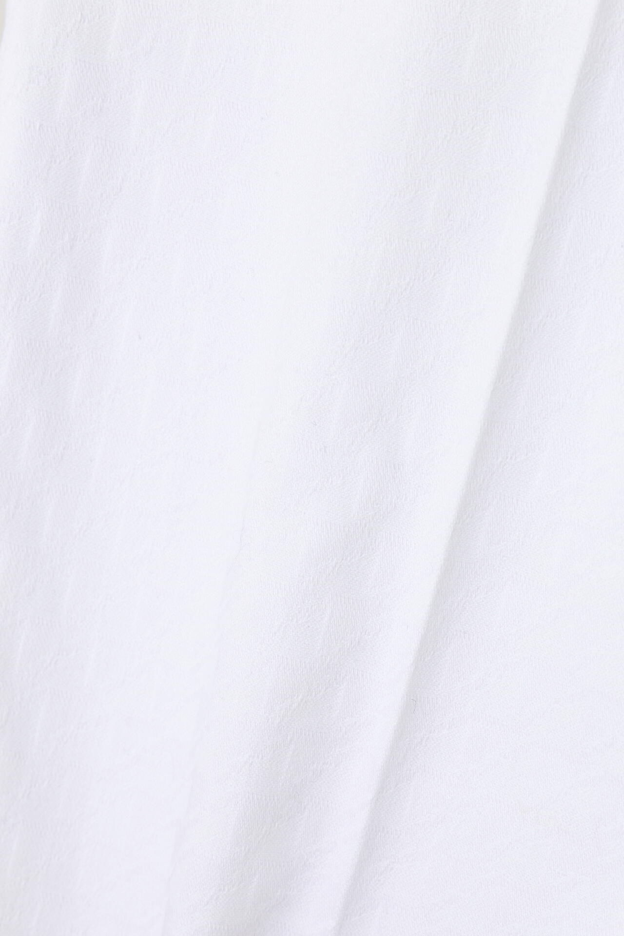 幾何学ジャガードパンツ (MENS)