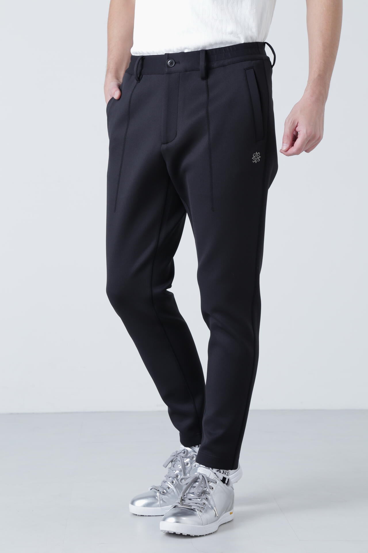 ダンボールニットパンツ (MENS)