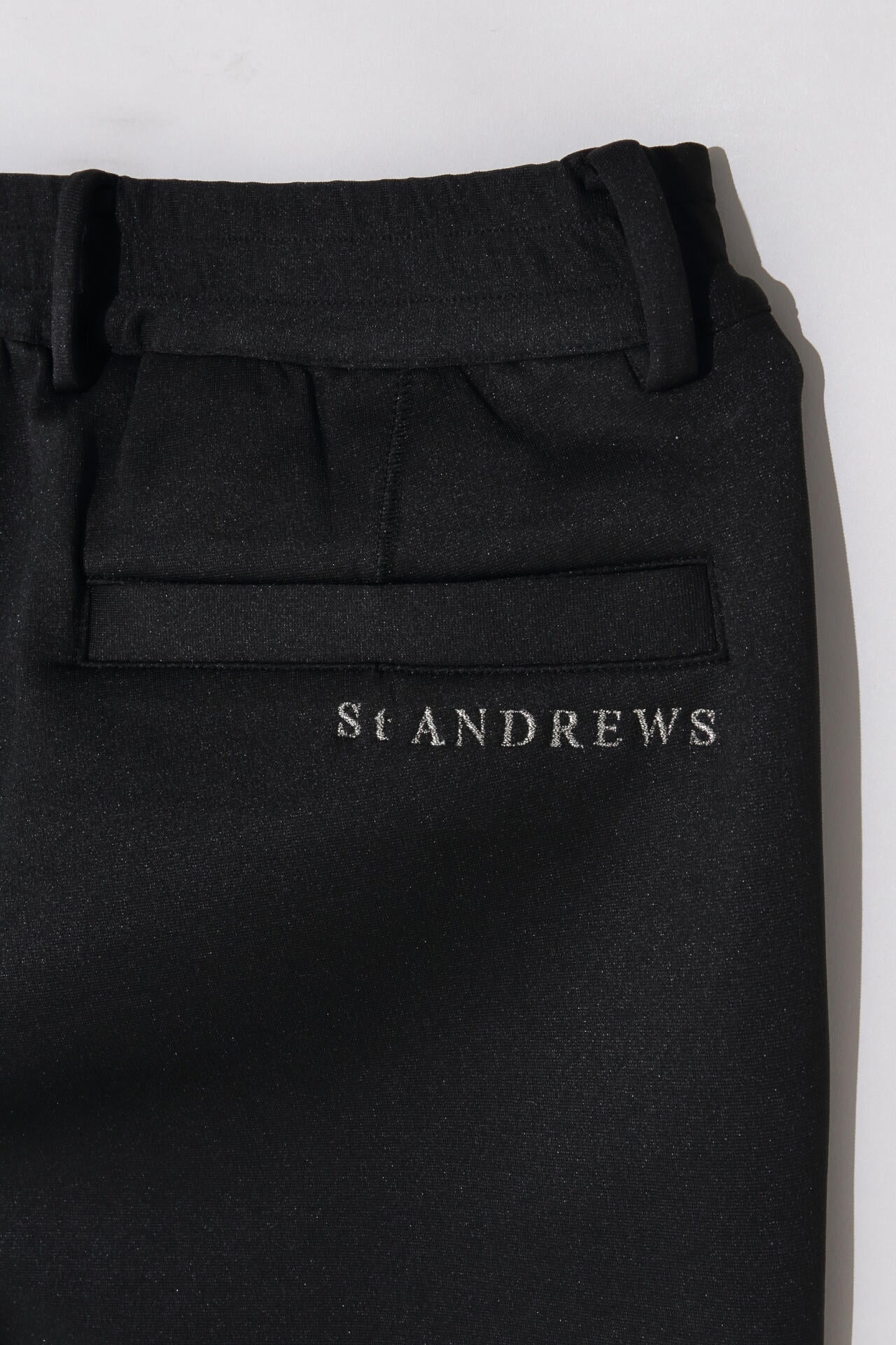ダンボールニットパンツ (MENS)