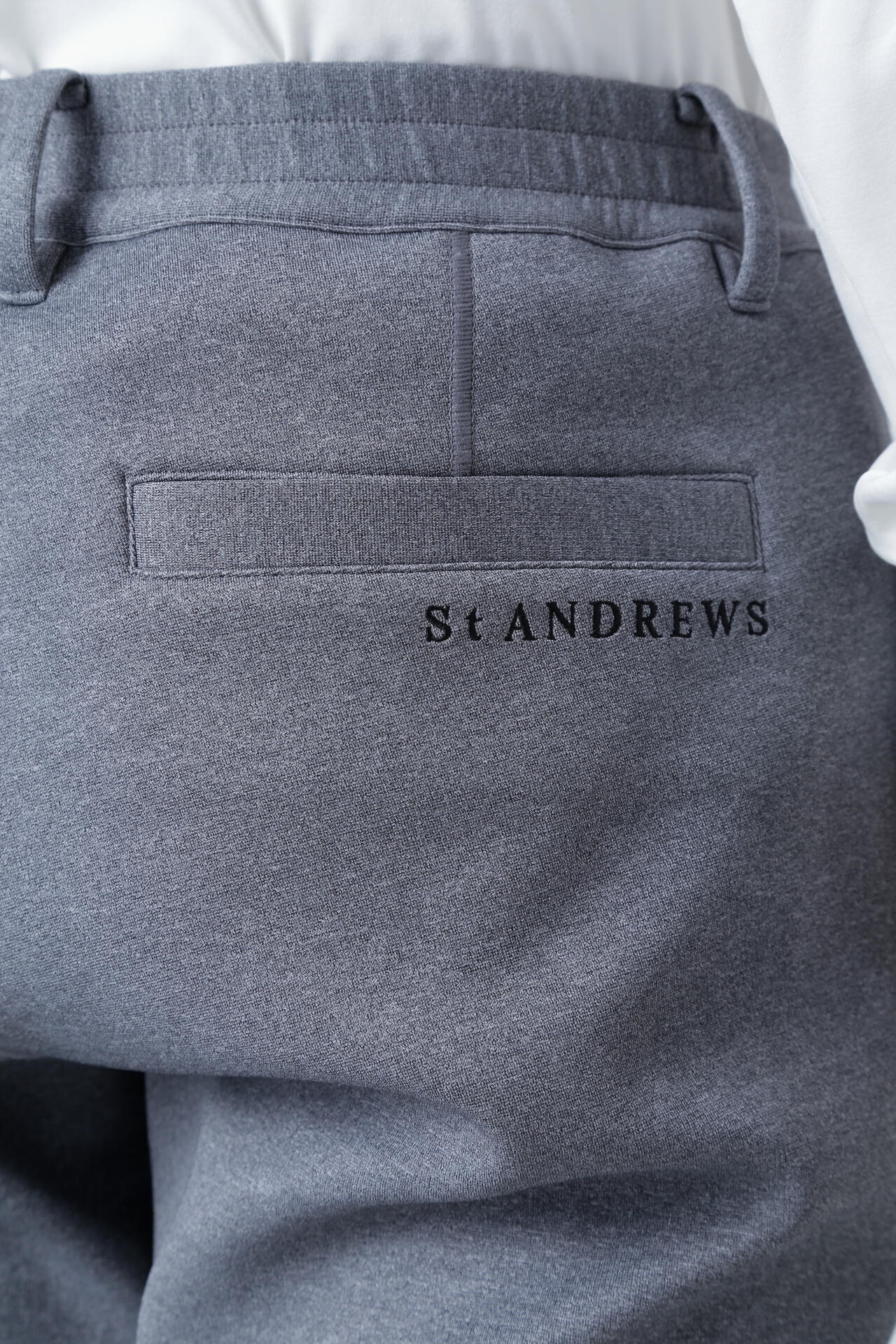 ダンボールニットパンツ (MENS)