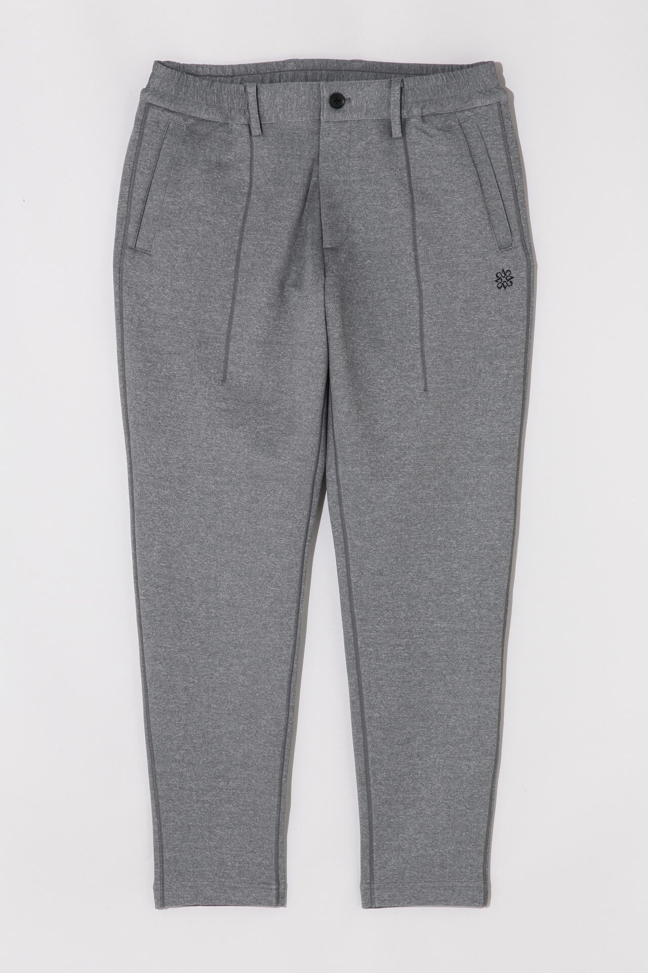 ダンボールニットパンツ (MENS)