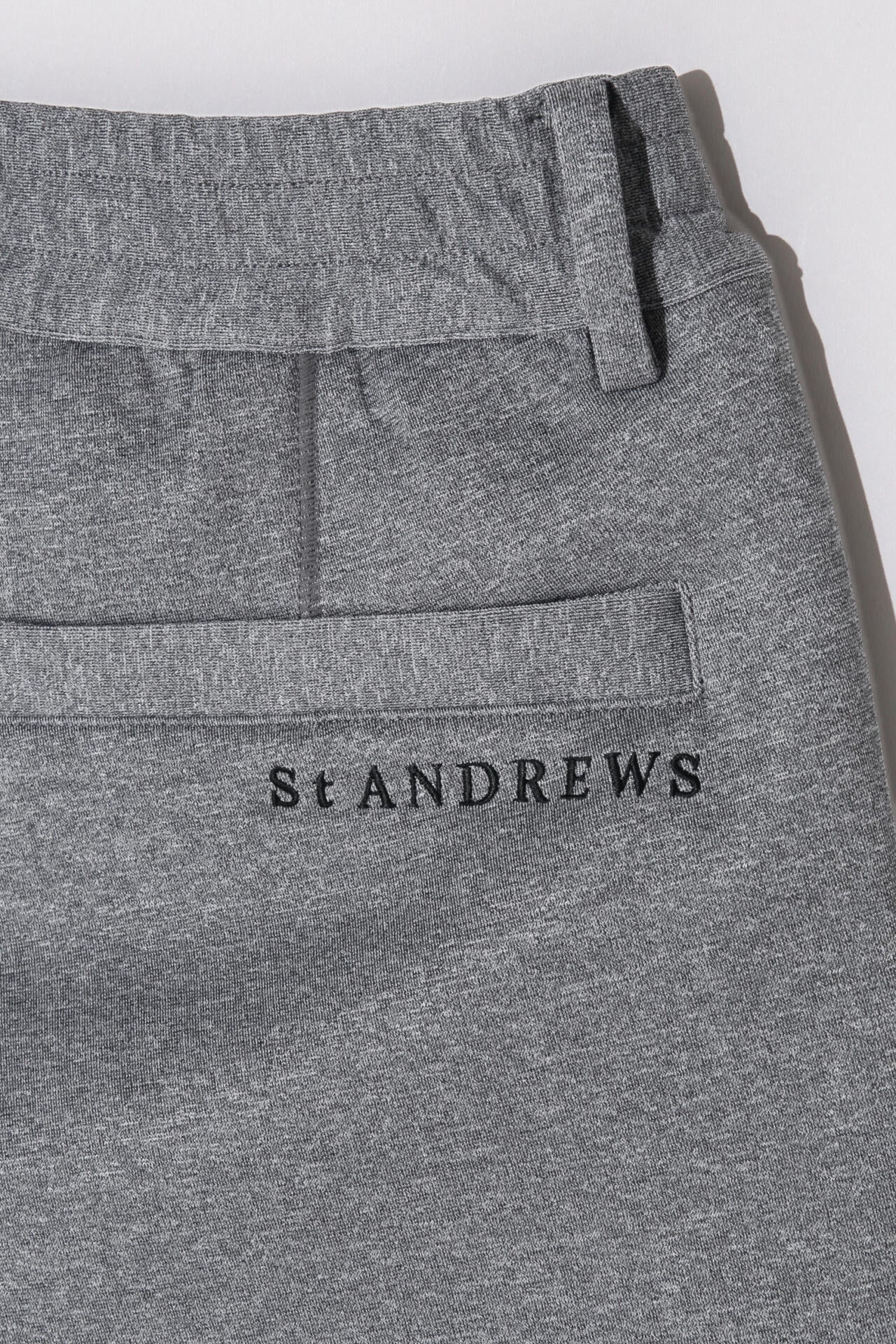 ダンボールニットパンツ (MENS)