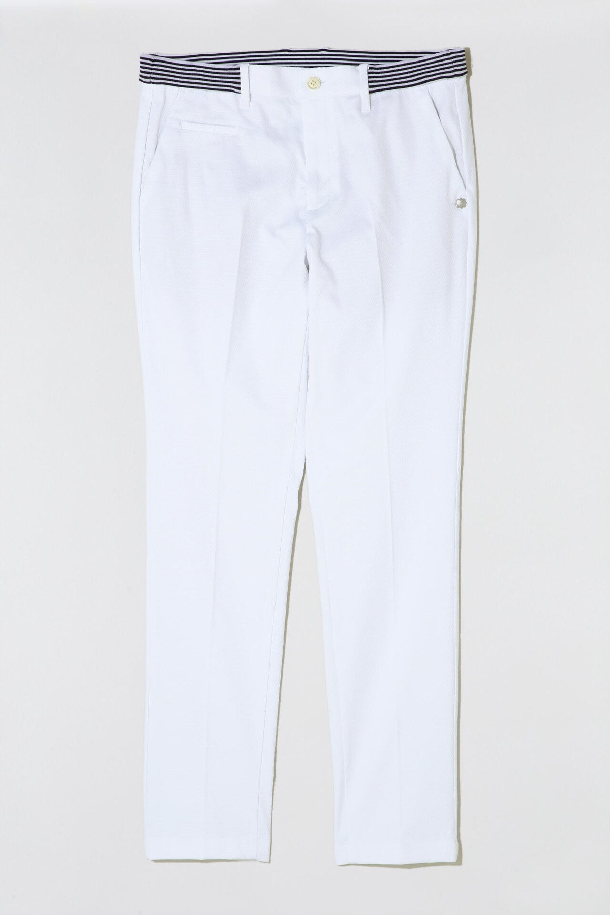 ドビーストレッチパンツ (MENS)