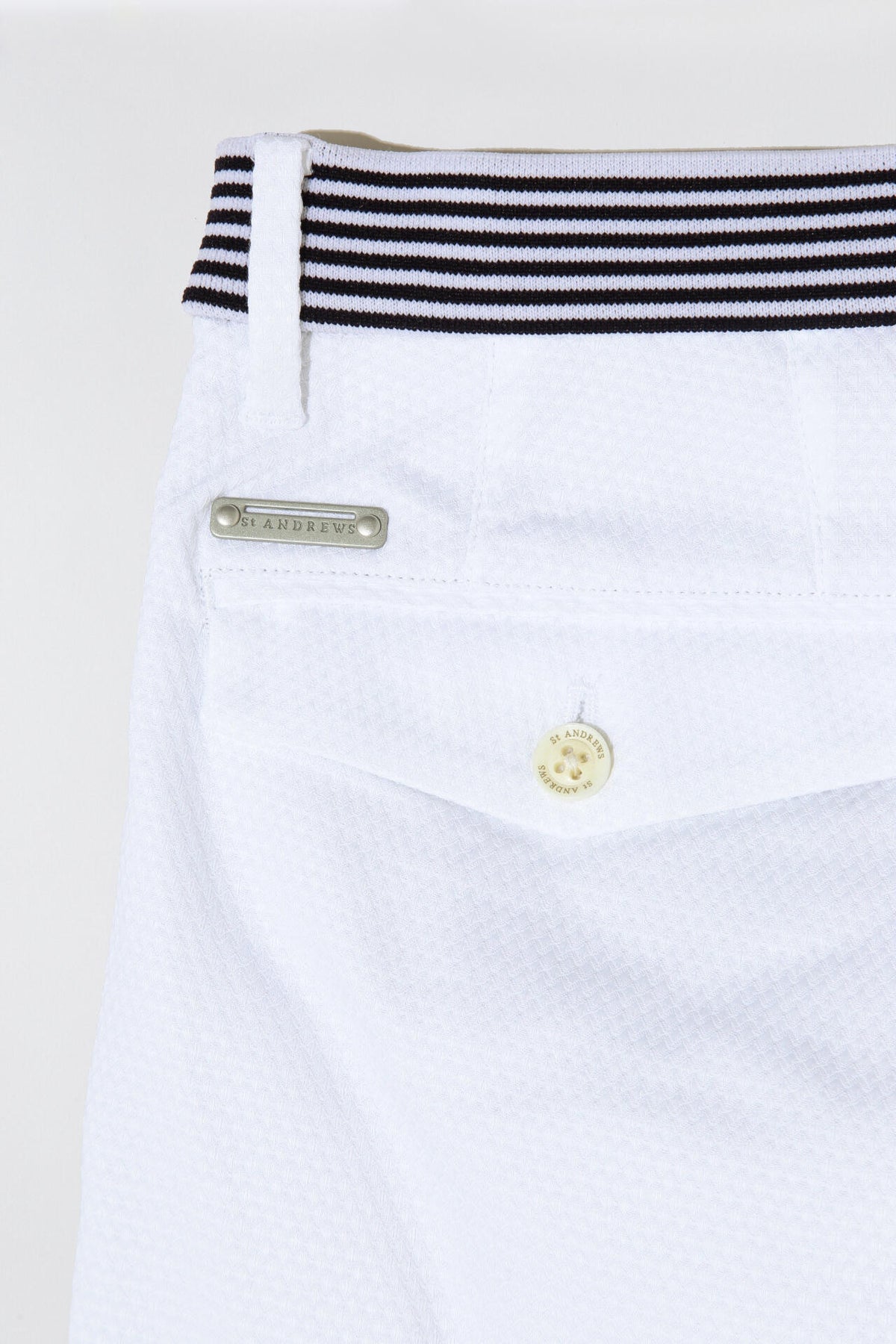ドビーストレッチパンツ (MENS)