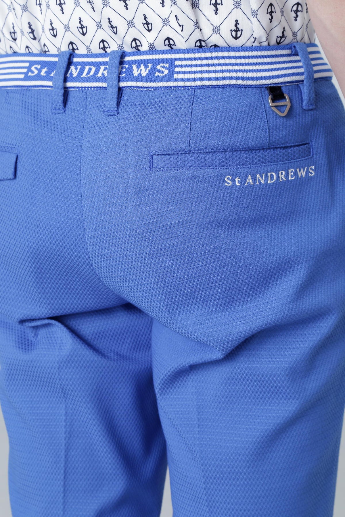 ドビーストレッチパンツ (MENS)