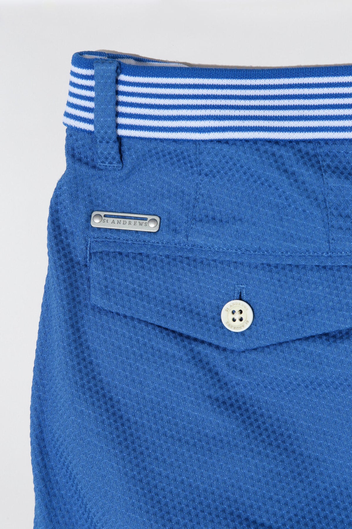 ドビーストレッチパンツ (MENS)
