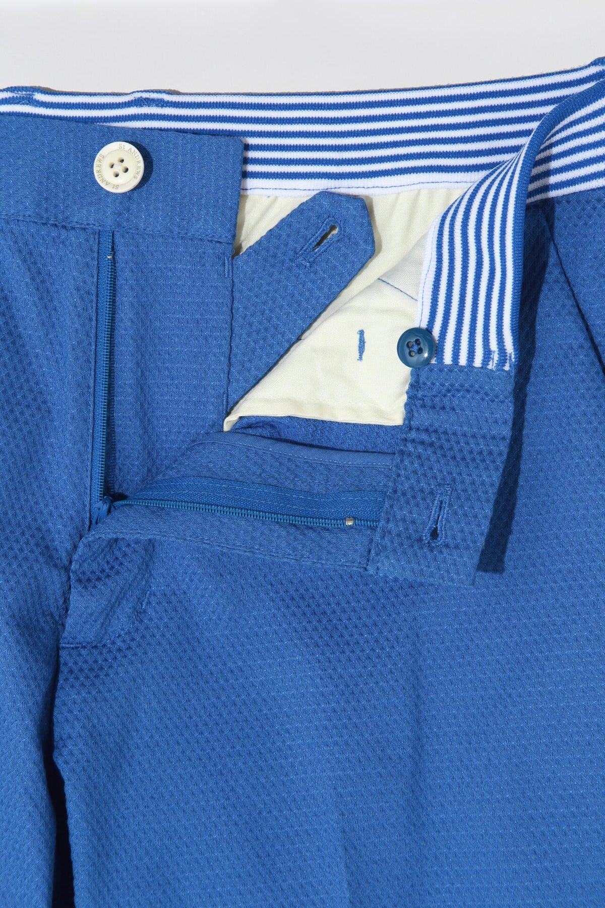 ドビーストレッチパンツ (MENS)