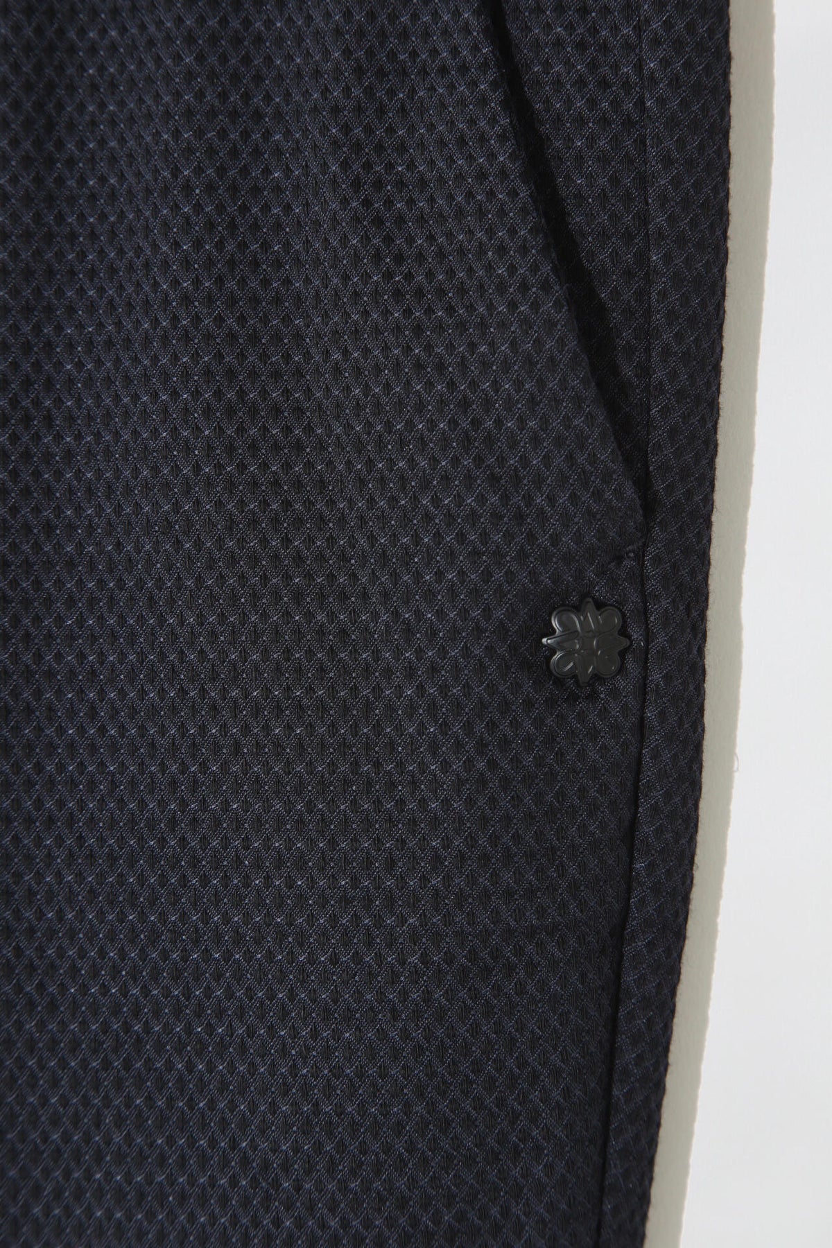ドビーストレッチパンツ (MENS)