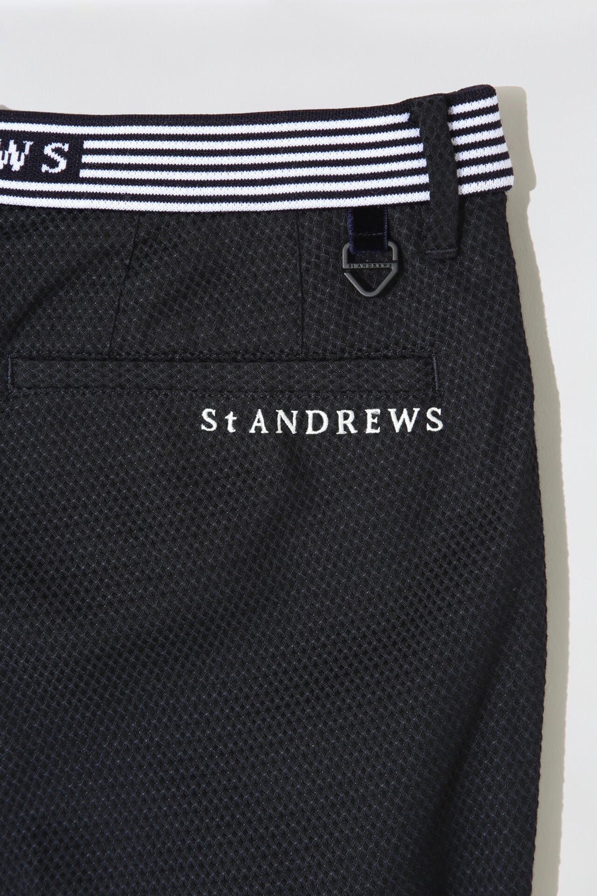 ドビーストレッチパンツ (MENS)