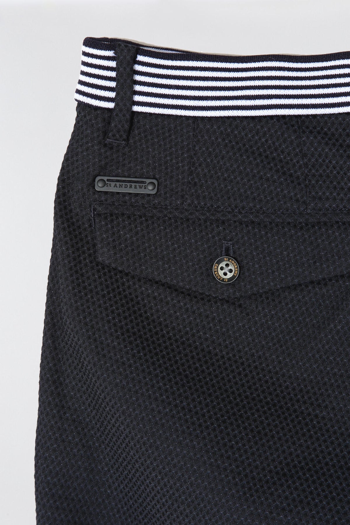 ドビーストレッチパンツ (MENS)