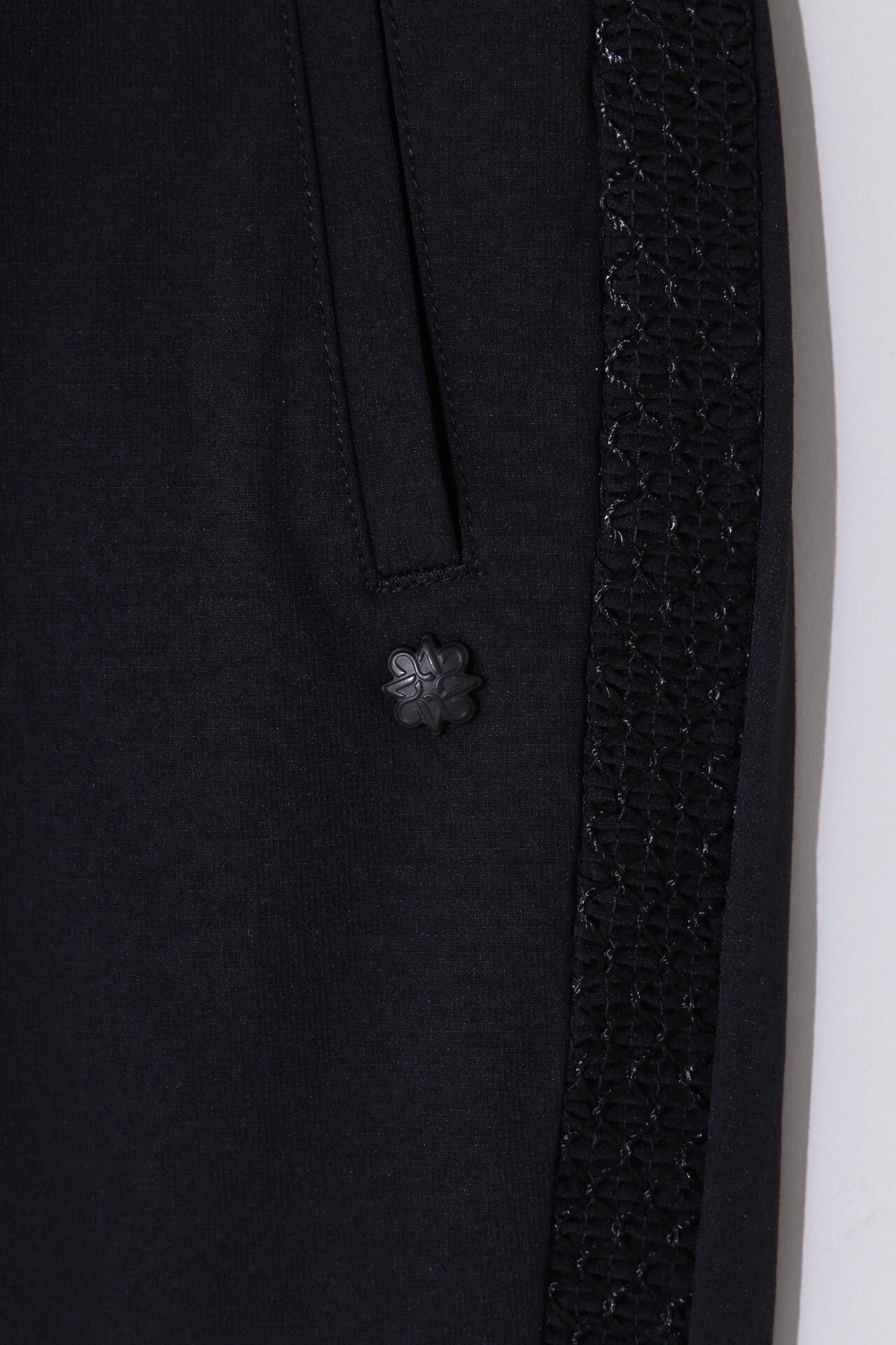 2WAYストレッチパンツ (MENS)