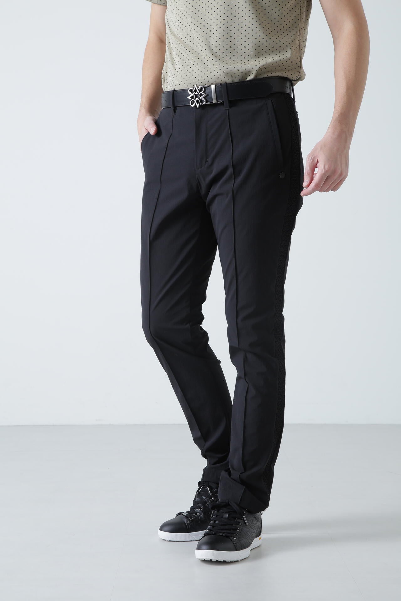 2WAYストレッチパンツ (MENS)