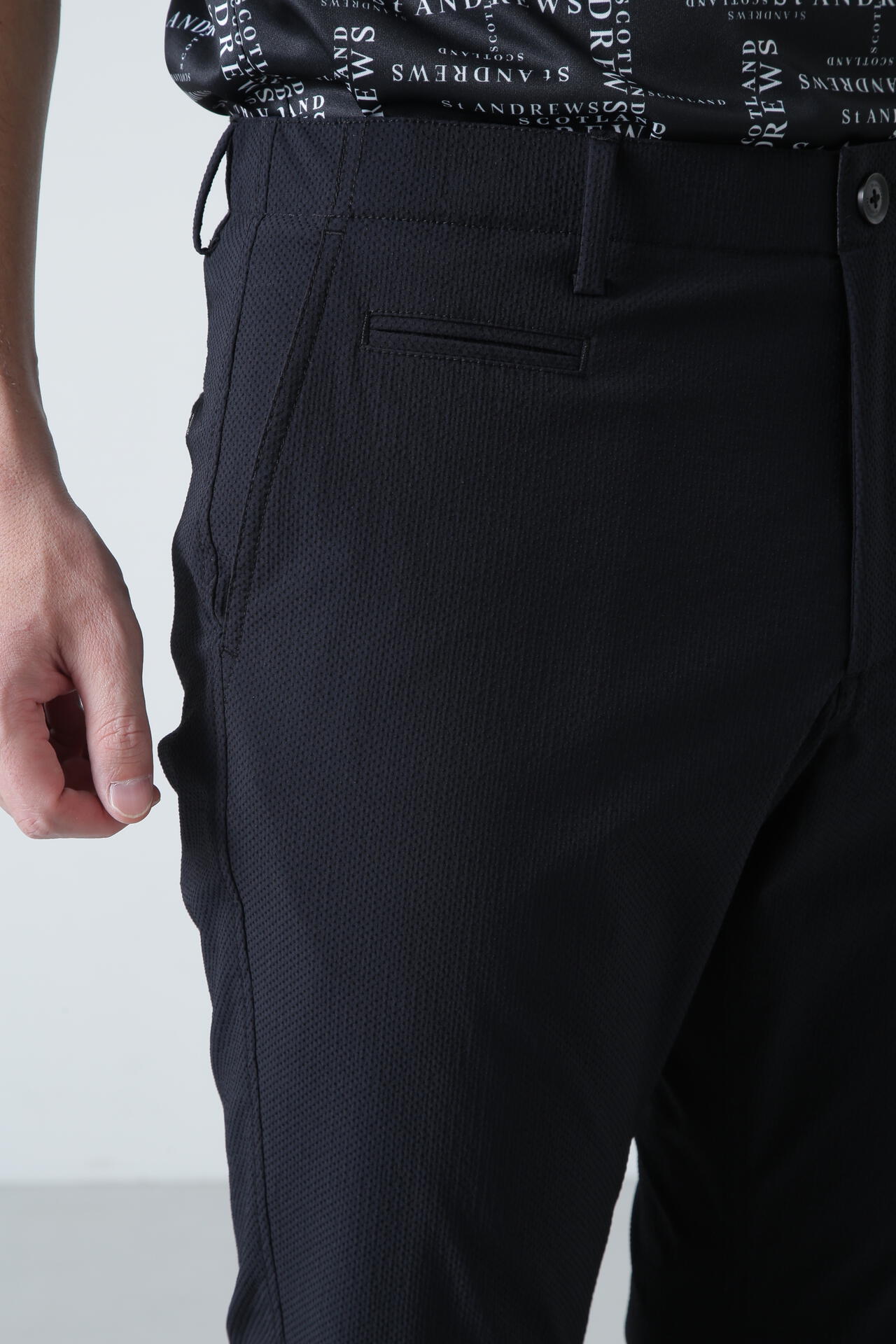 サッカーストレッチパンツ (MENS)