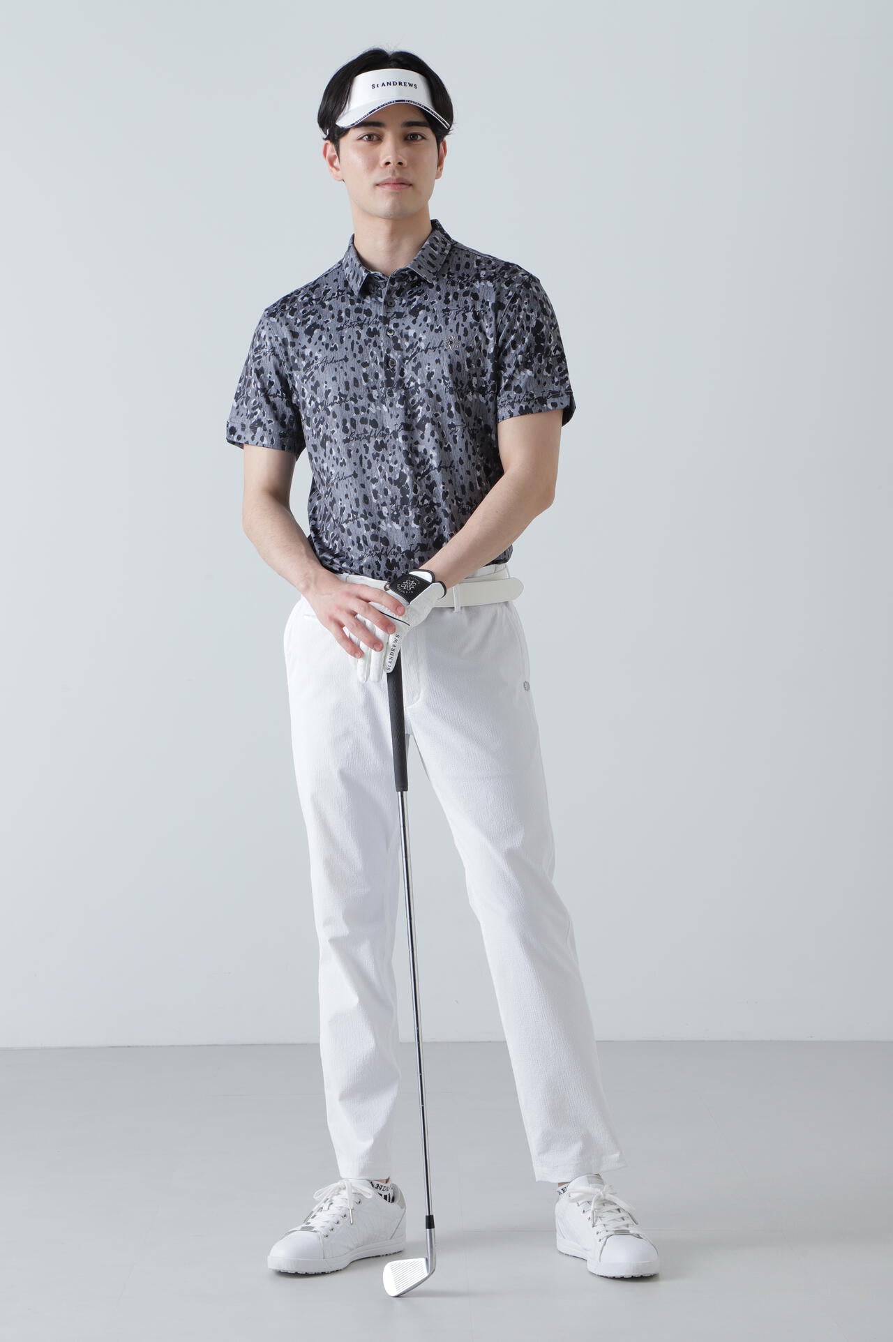 サッカーストレッチパンツ (MENS)