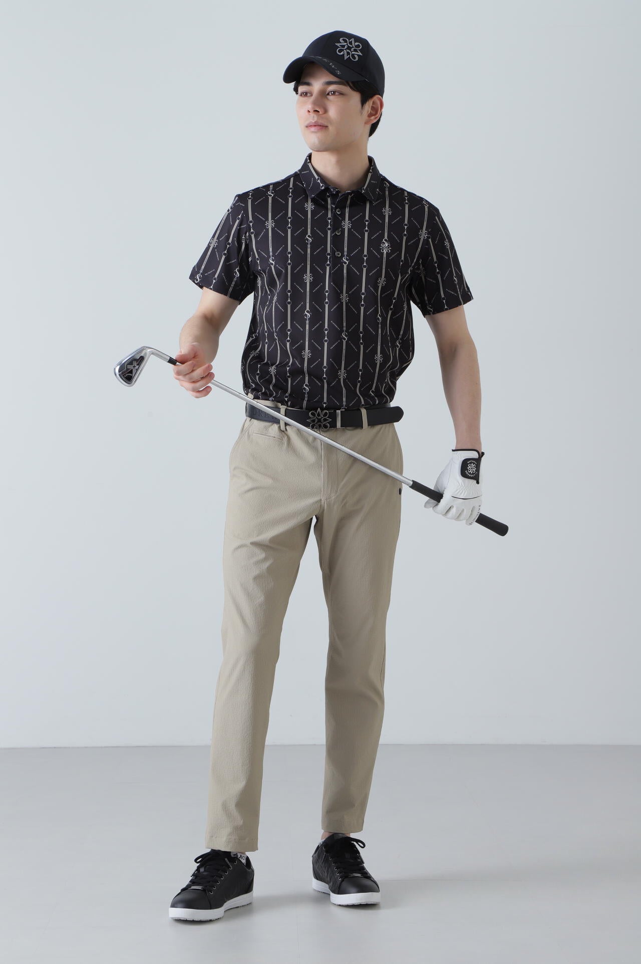 サッカーストレッチパンツ (MENS)