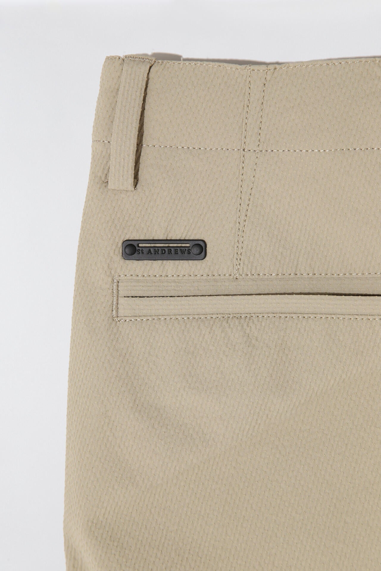 サッカーストレッチパンツ (MENS)
