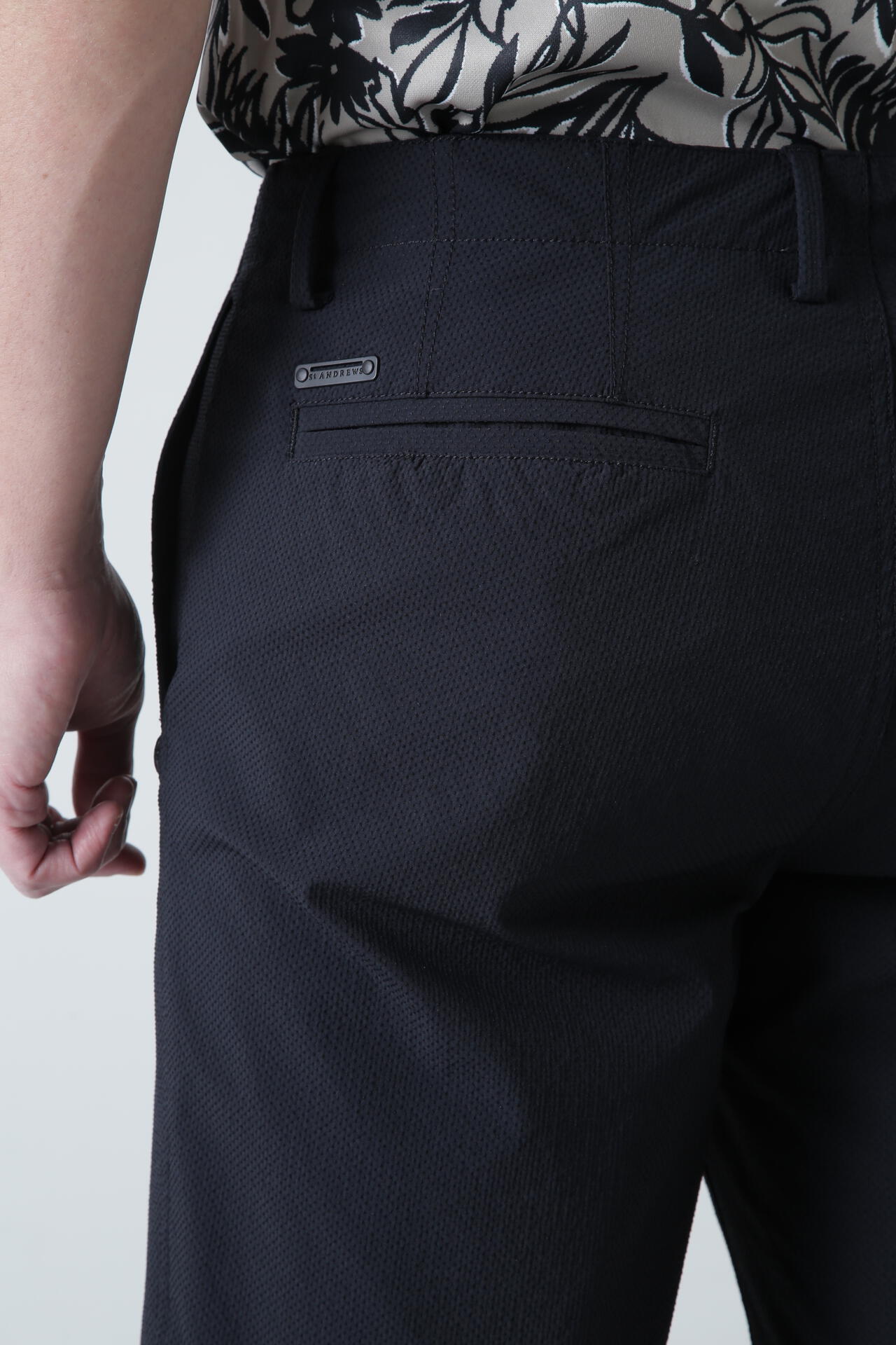 サッカーストレッチショートパンツ (MENS)