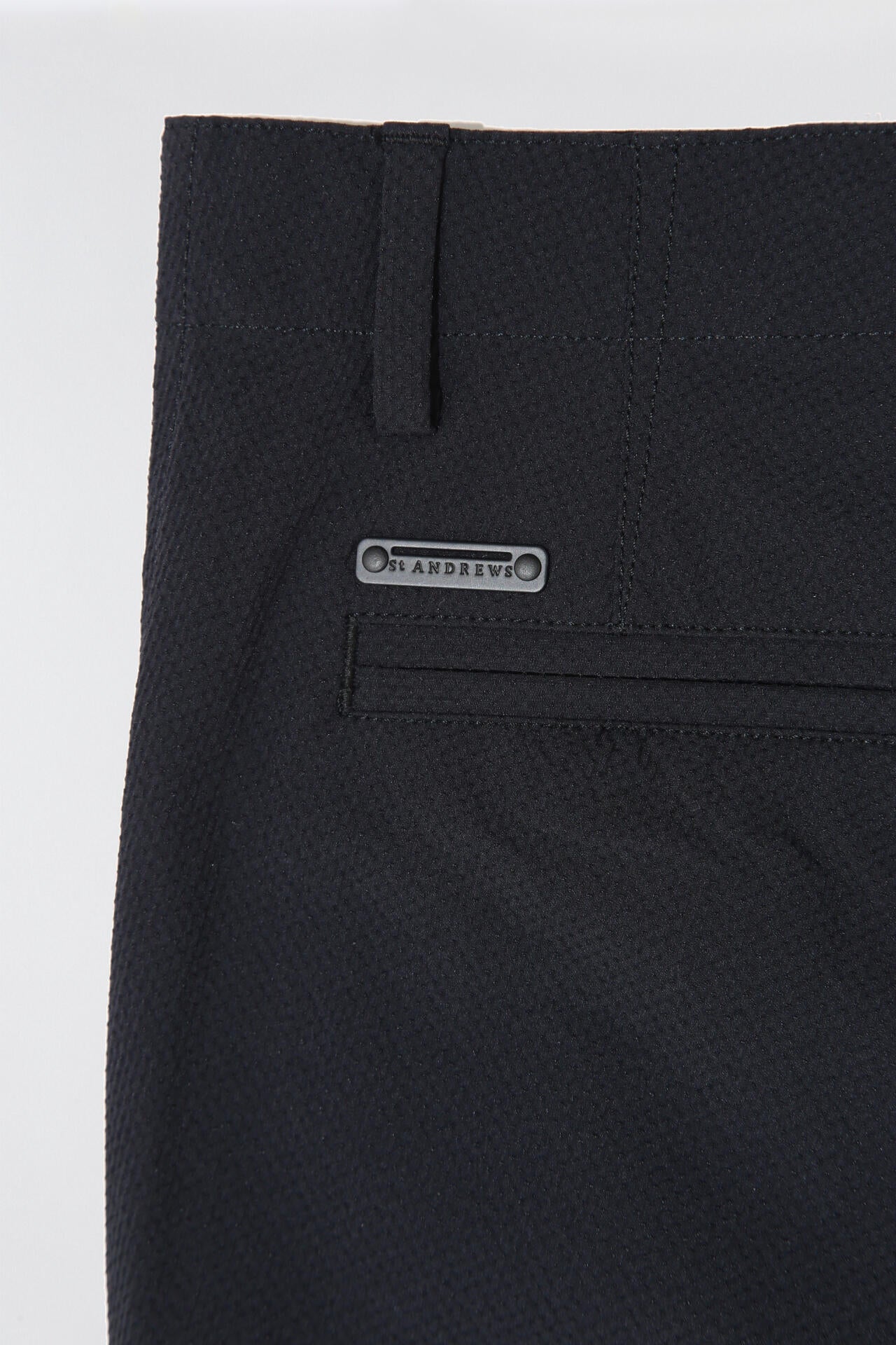 サッカーストレッチショートパンツ (MENS)