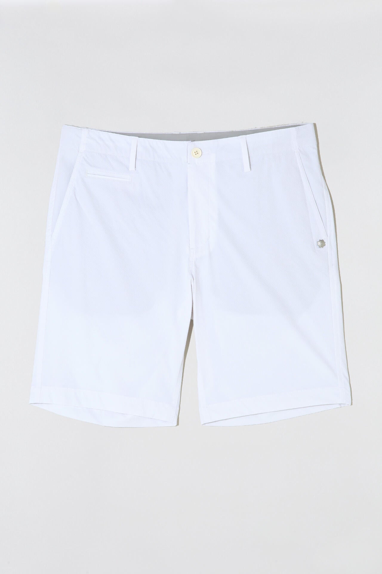 サッカーストレッチショートパンツ (MENS)