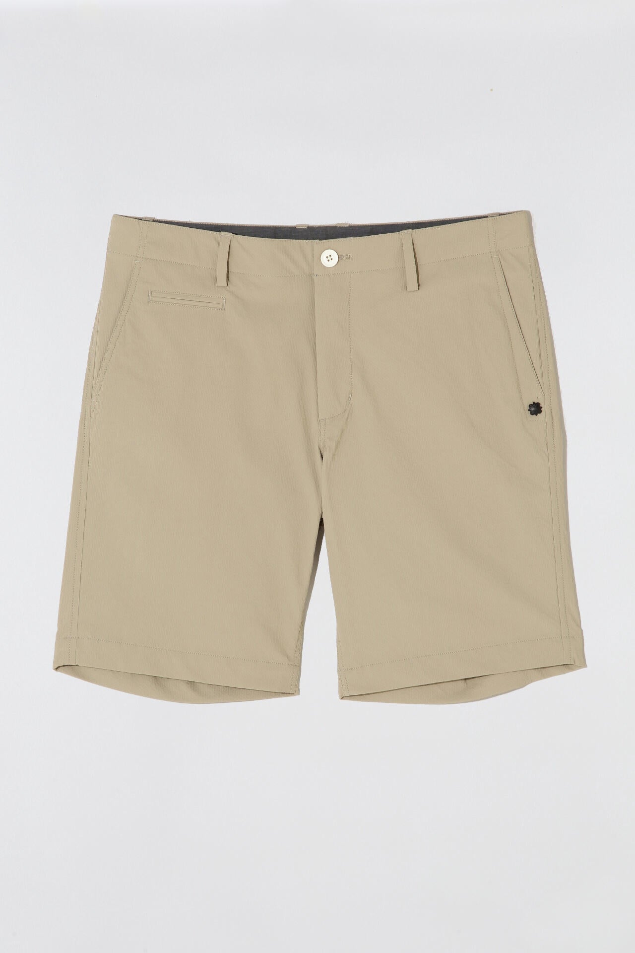 サッカーストレッチショートパンツ (MENS)
