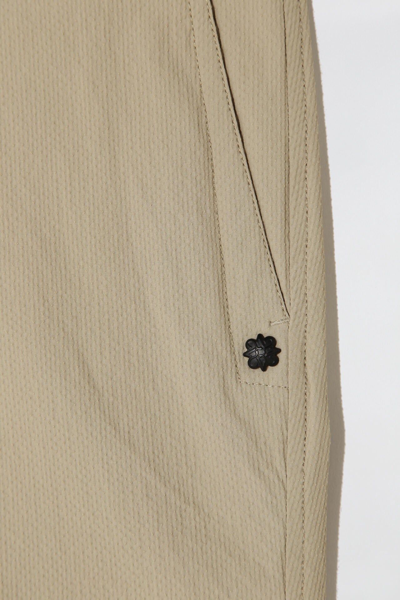 サッカーストレッチショートパンツ (MENS)