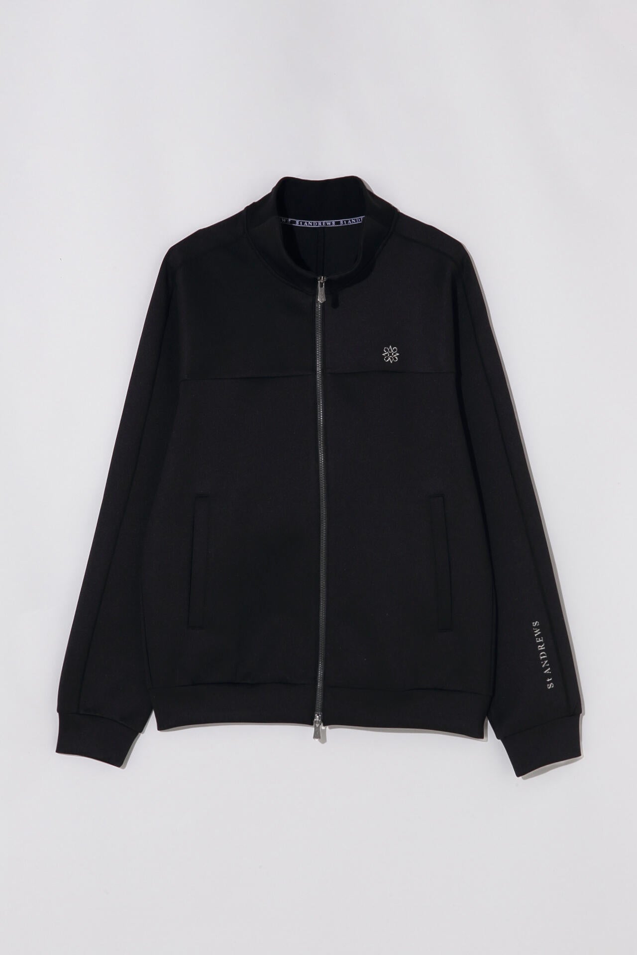 ダンボールニットブルゾン (MENS)