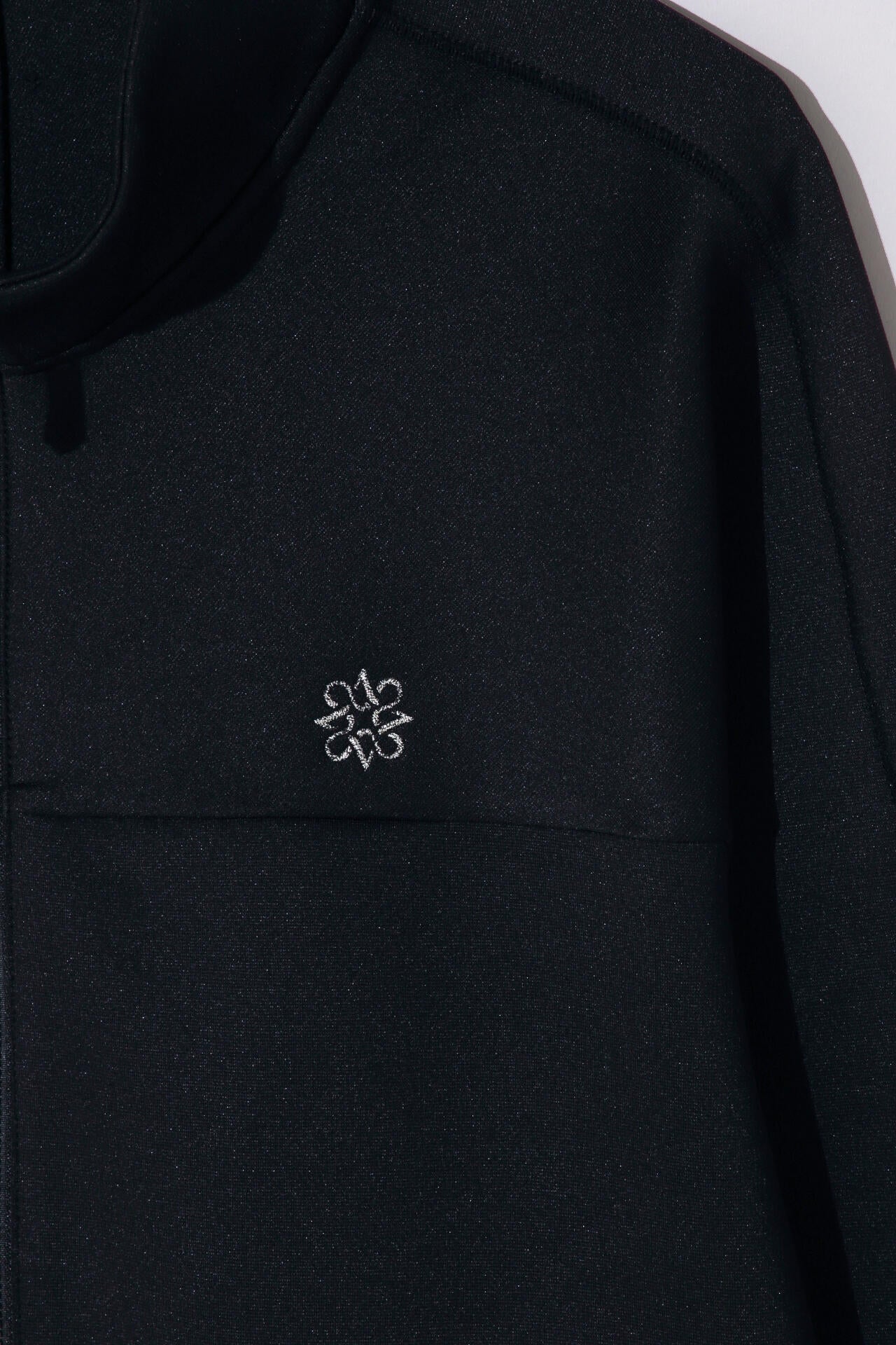 ダンボールニットブルゾン (MENS)