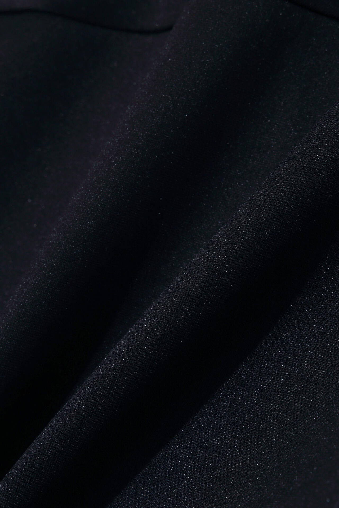 ダンボールニットブルゾン (MENS)