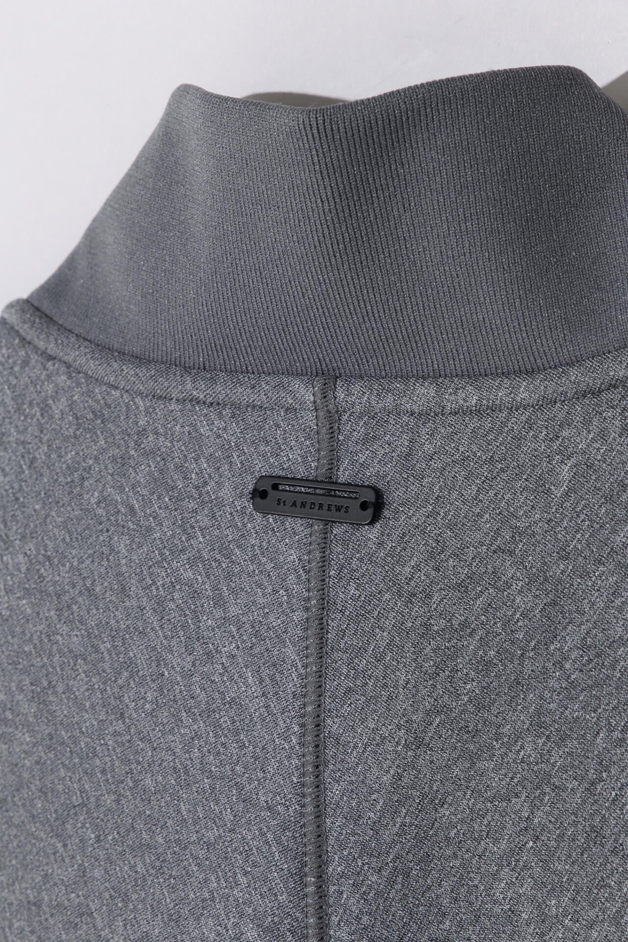 ダンボールニットブルゾン (MENS)