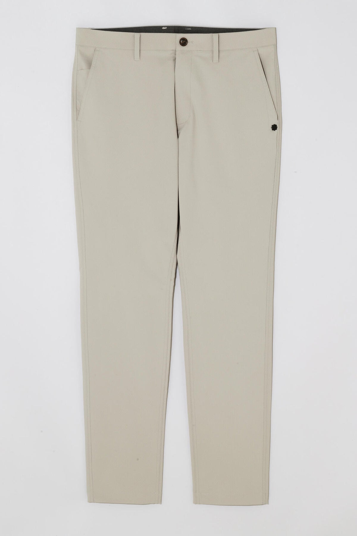 ドビーサッカーストレッチ 5ポケットパンツ (MENS)