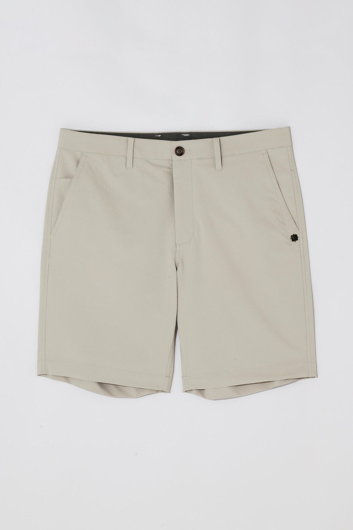 ドビーサッカーショートパンツ (MENS)