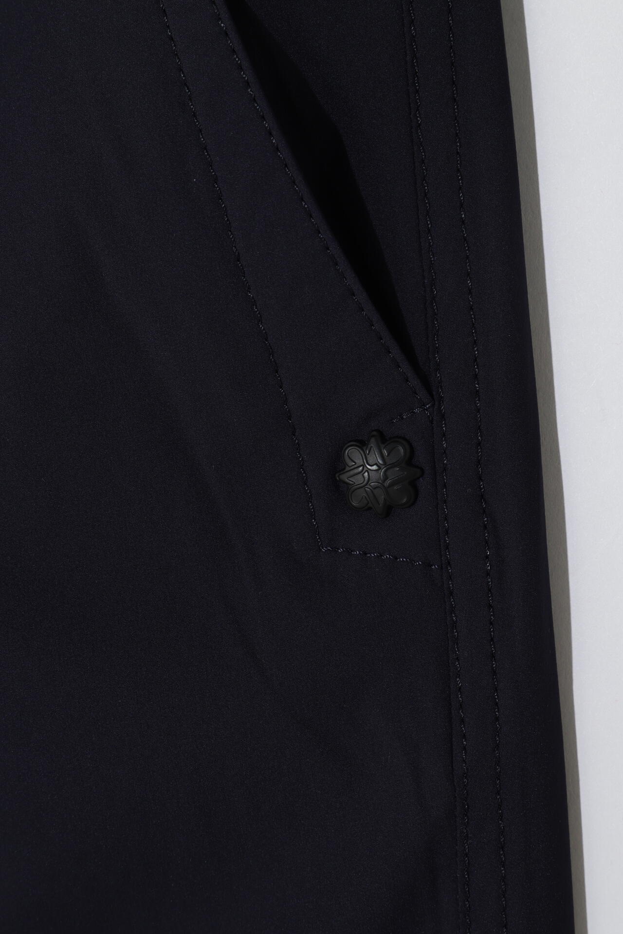 ナイロンストレッチショートパンツ (MENS)