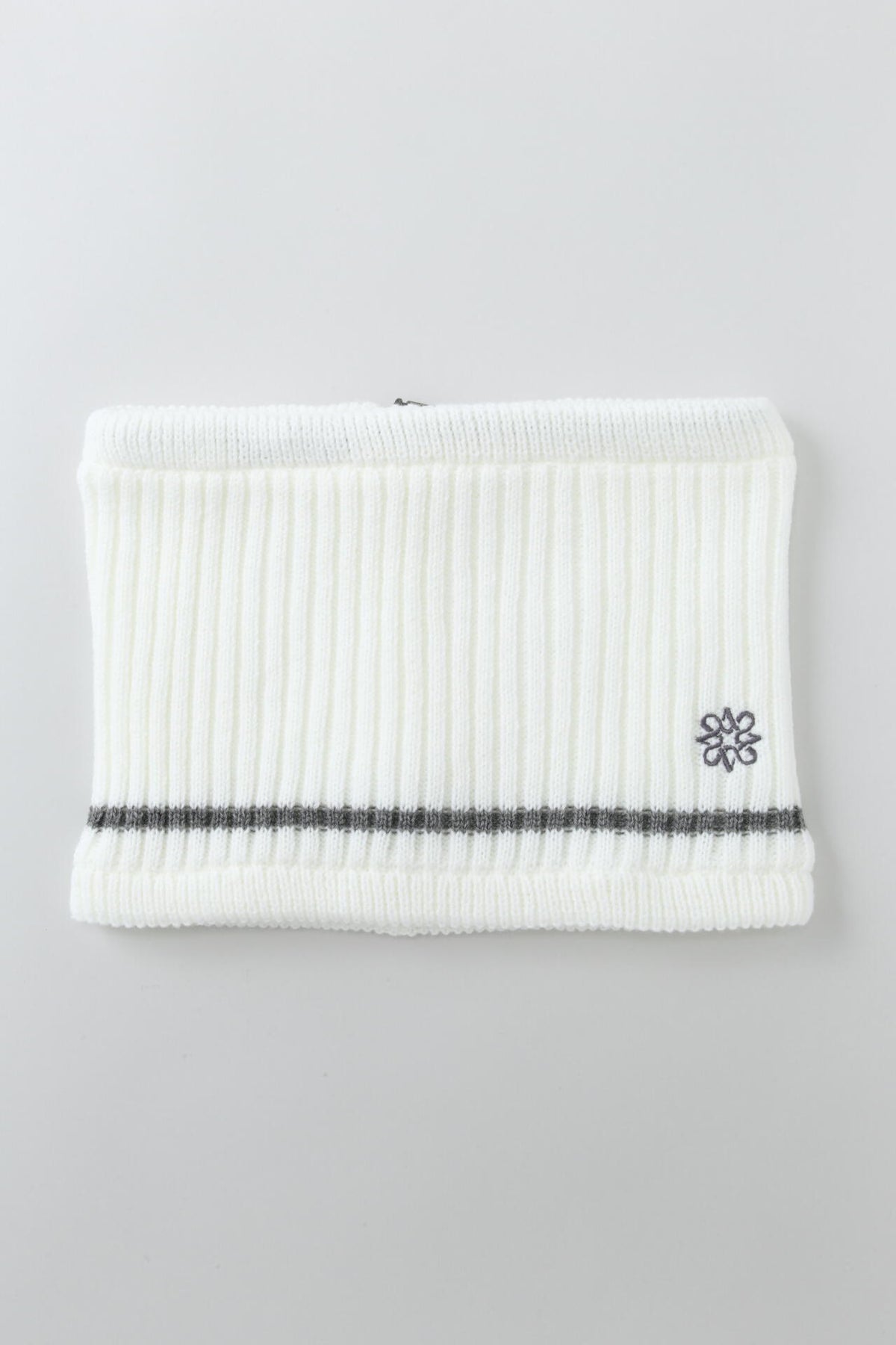 ニットネックウォーマー (UNISEX)