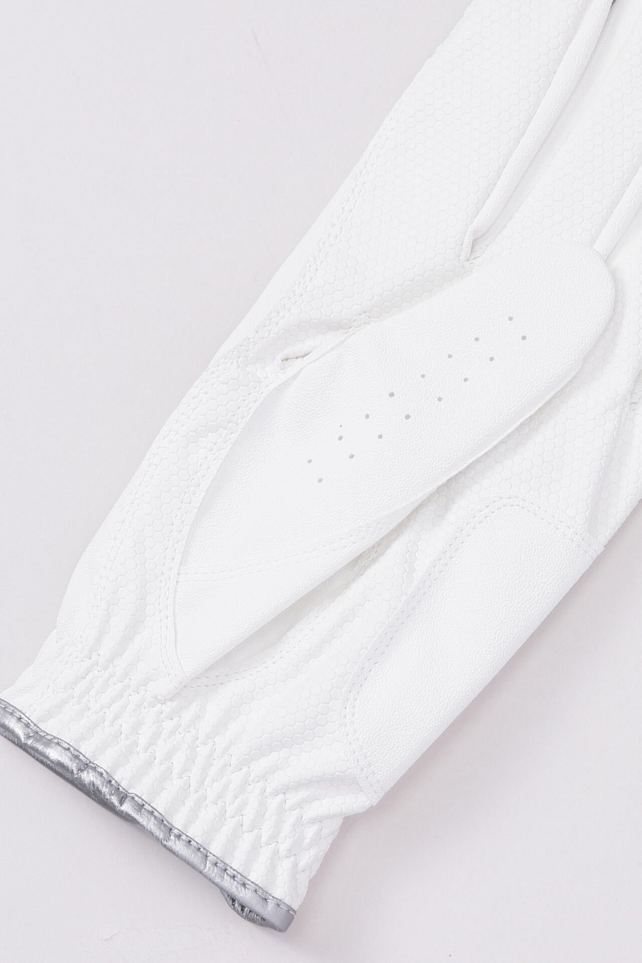 合皮グローブ (左手用) (UNISEX)