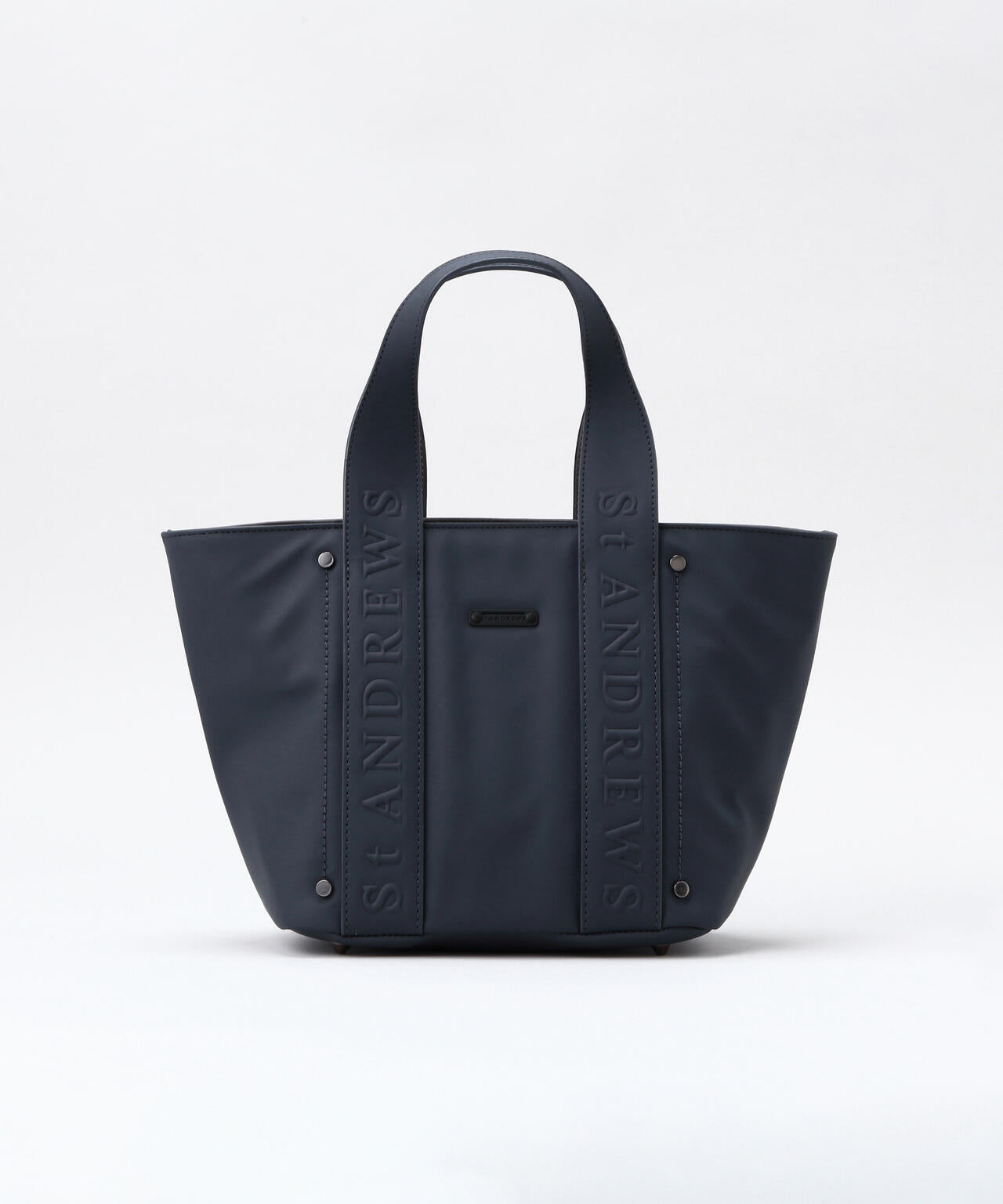 合皮エンボスカートバッグ (UNISEX)