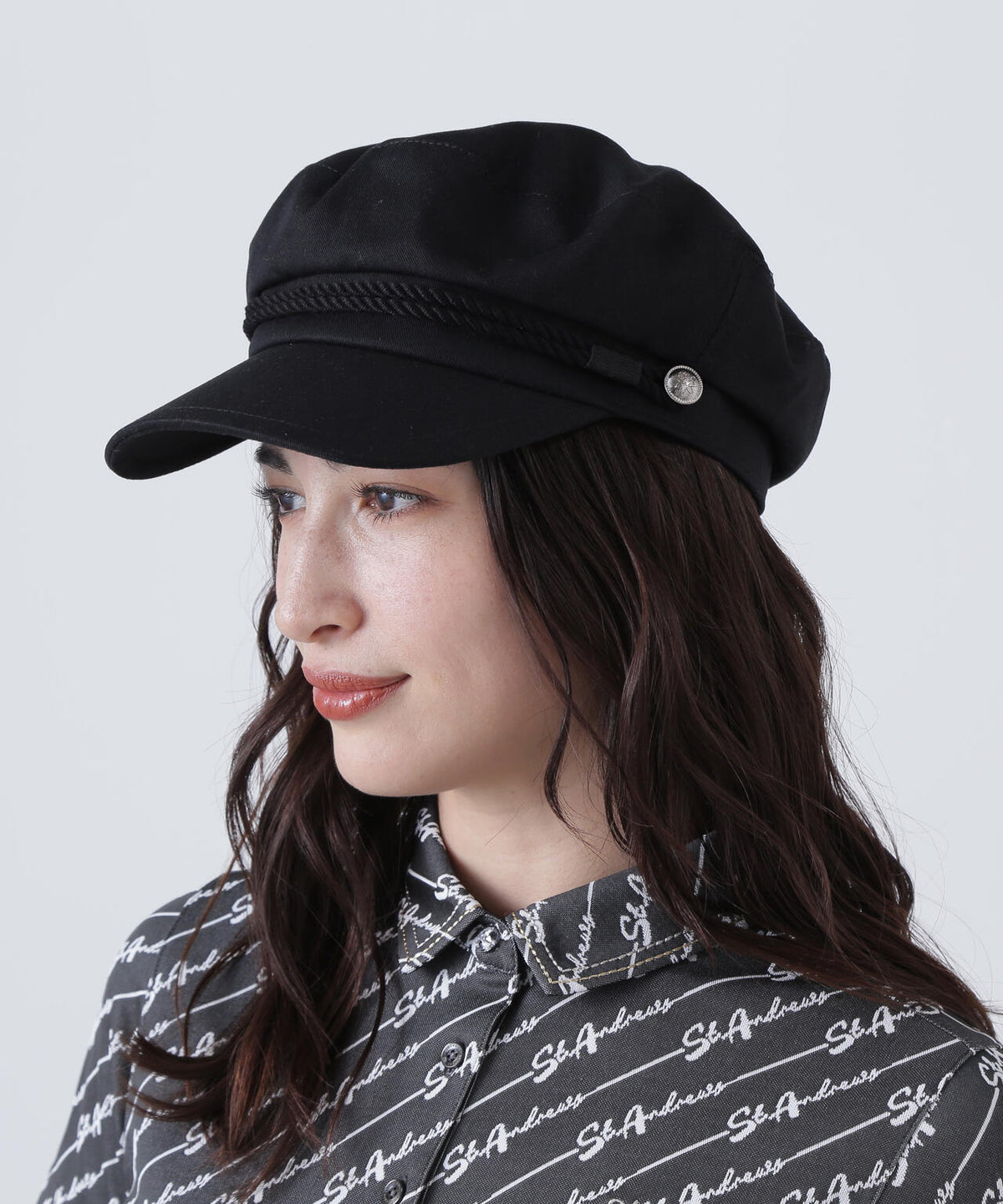 マリンキャップ (WOMENS)
