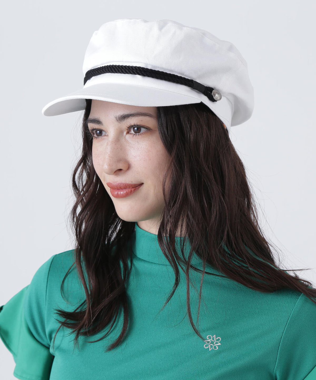 マリンキャップ (WOMENS)