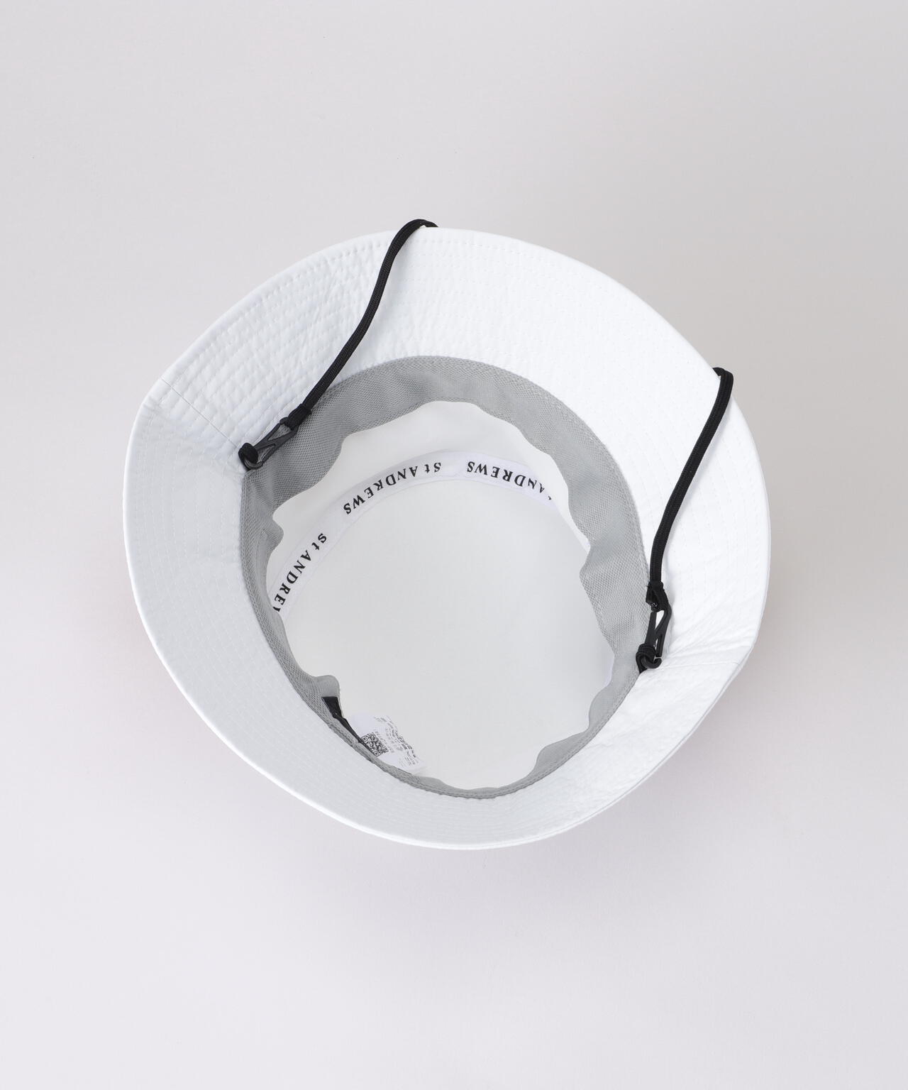 UVカットハット (UNISEX)