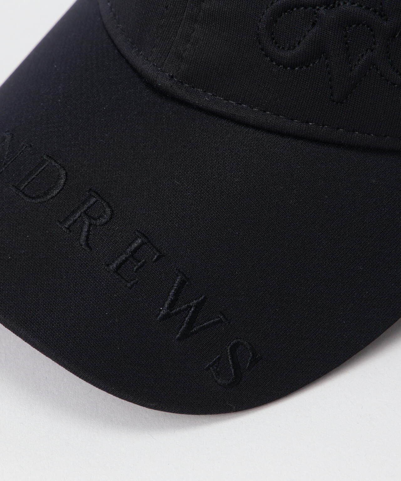 ケルトエンボスUVキャップ (UNISEX)