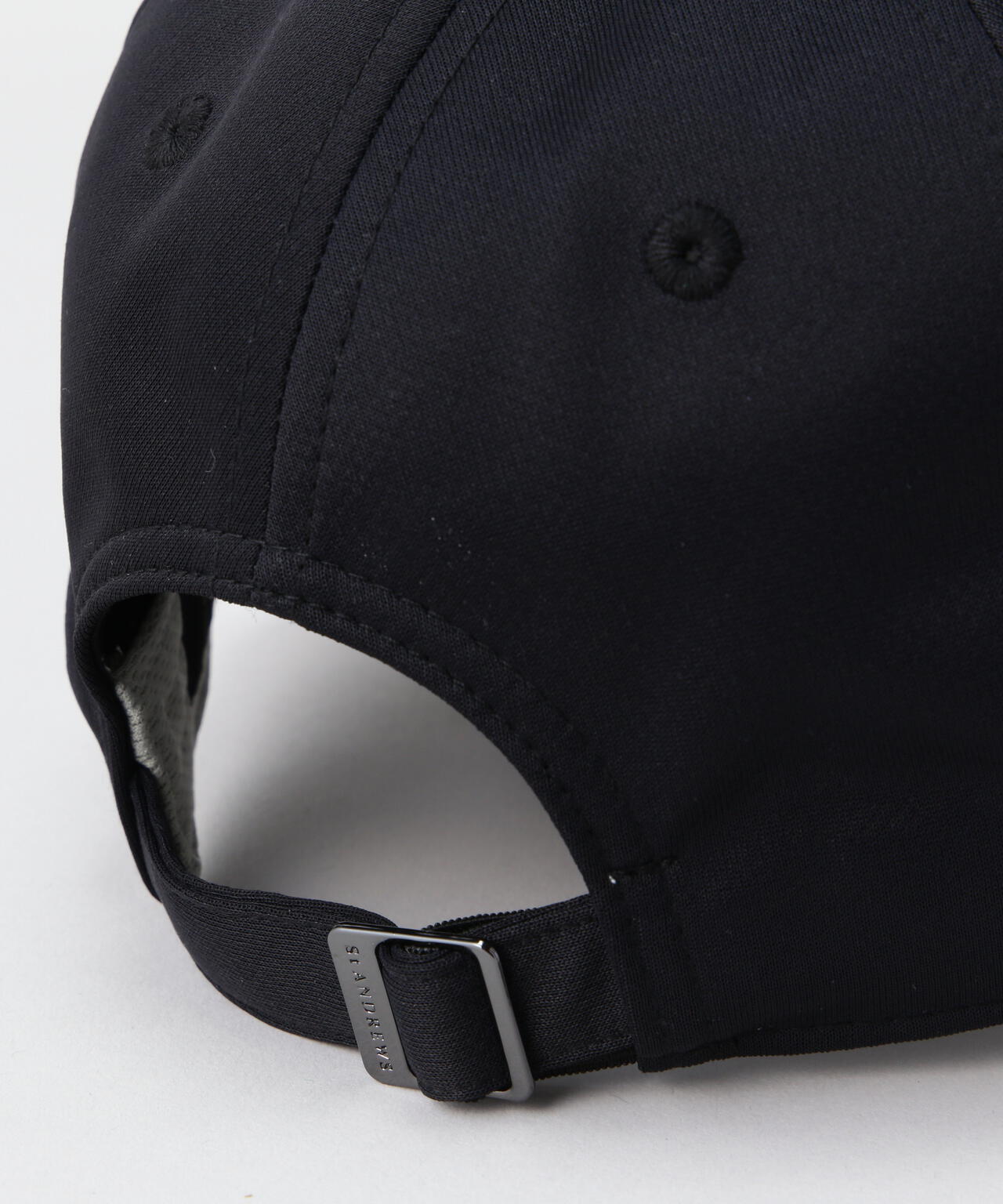 ケルトエンボスUVキャップ (UNISEX)