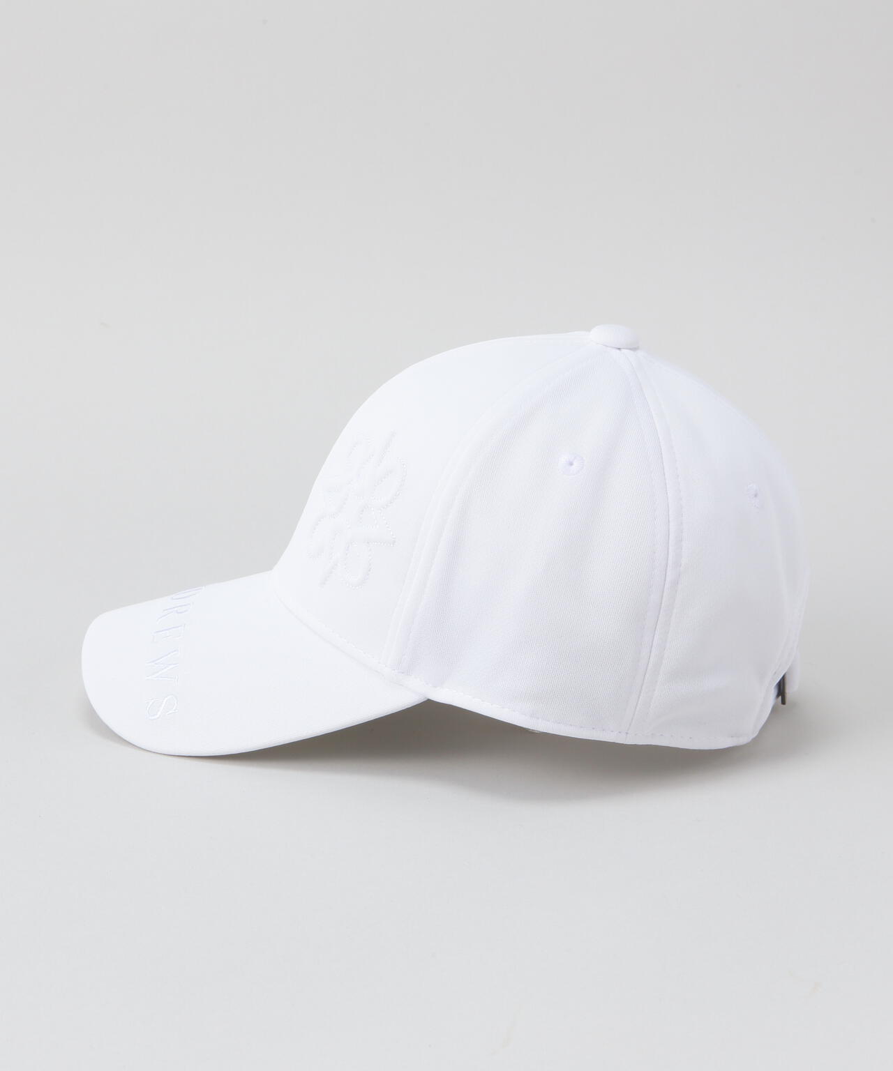 ケルトエンボスUVキャップ (UNISEX)