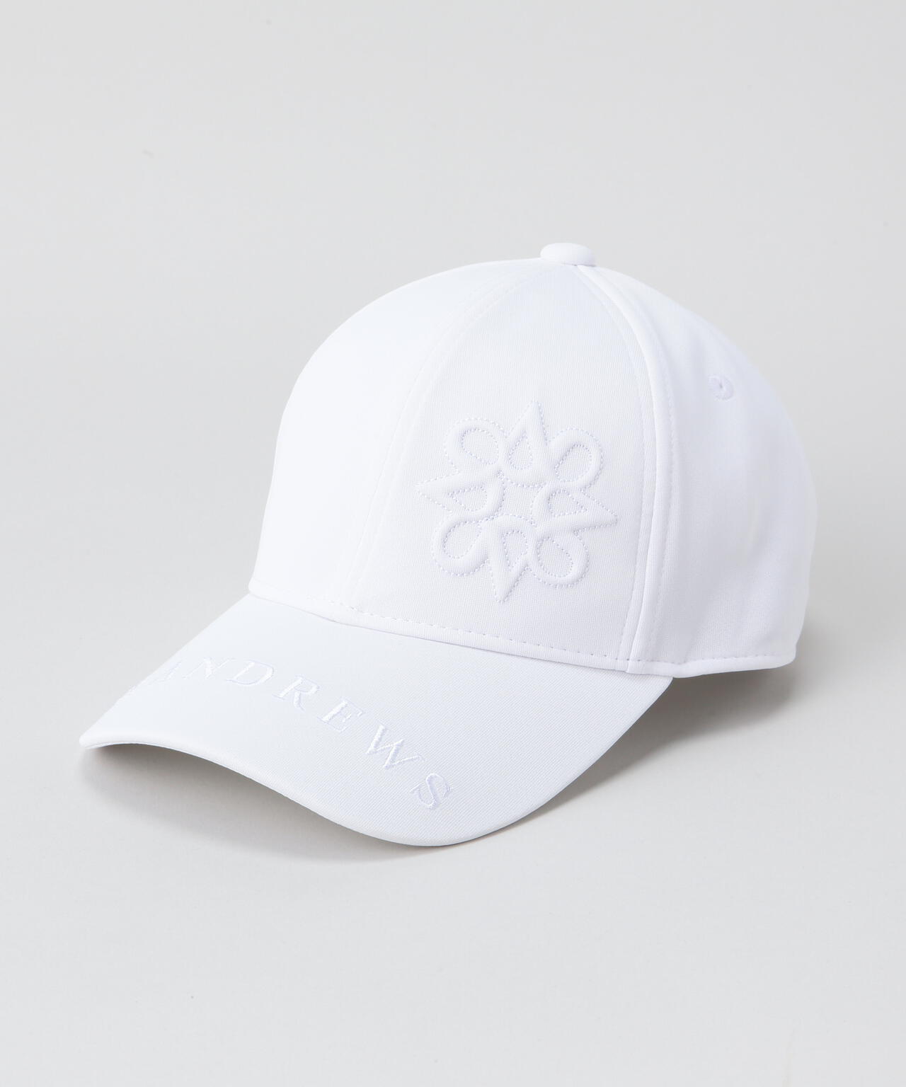 ケルトエンボスUVキャップ (UNISEX)