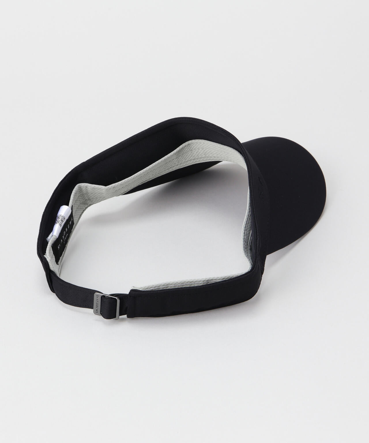 ケルトエンボスUVバイザー (UNISEX)