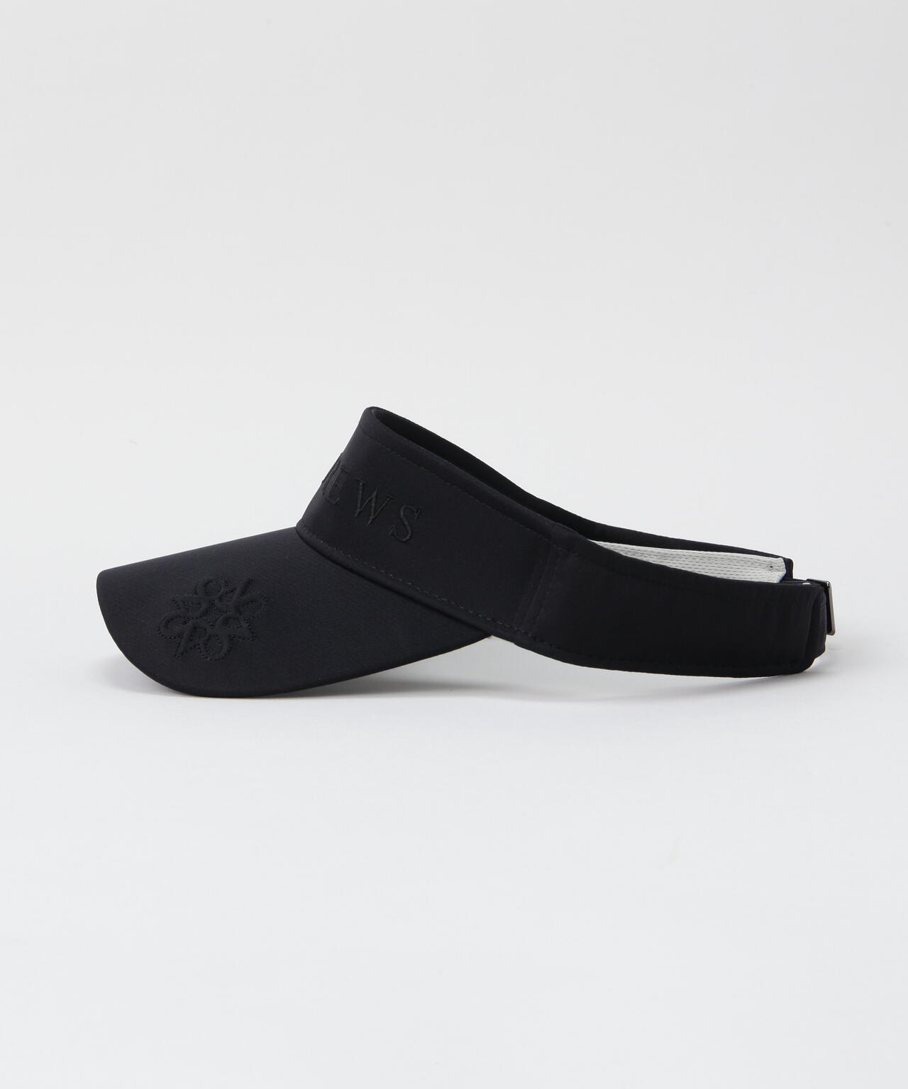 ケルトエンボスUVバイザー (UNISEX)