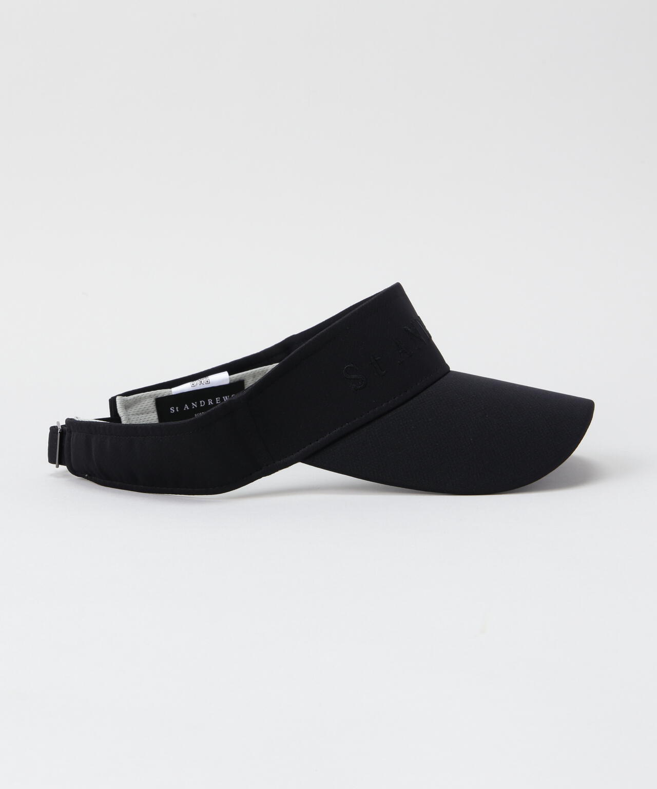 ケルトエンボスUVバイザー (UNISEX)