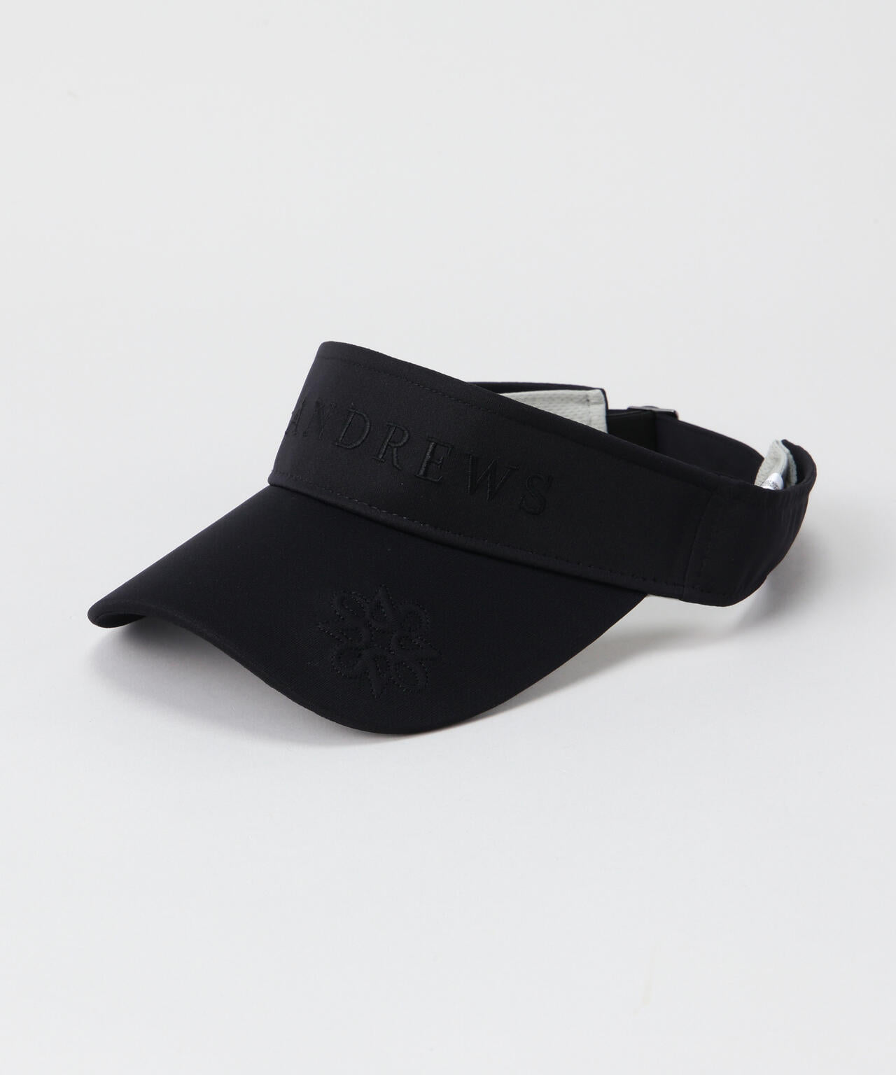 ケルトエンボスUVバイザー (UNISEX)