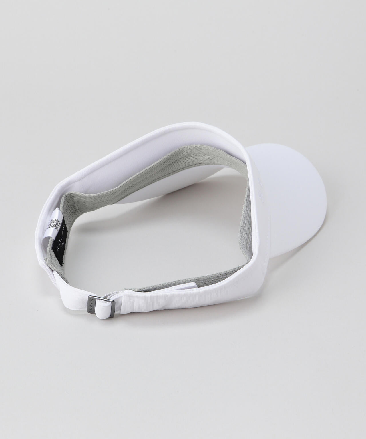 ケルトエンボスUVバイザー (UNISEX)