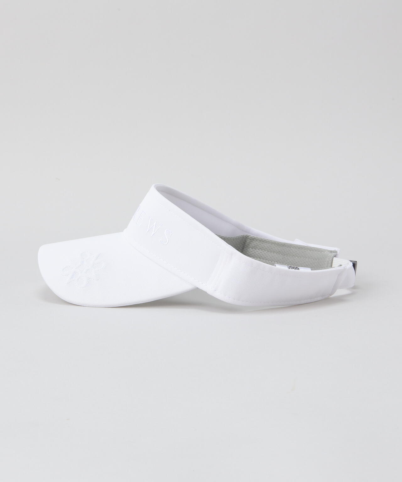 ケルトエンボスUVバイザー (UNISEX)