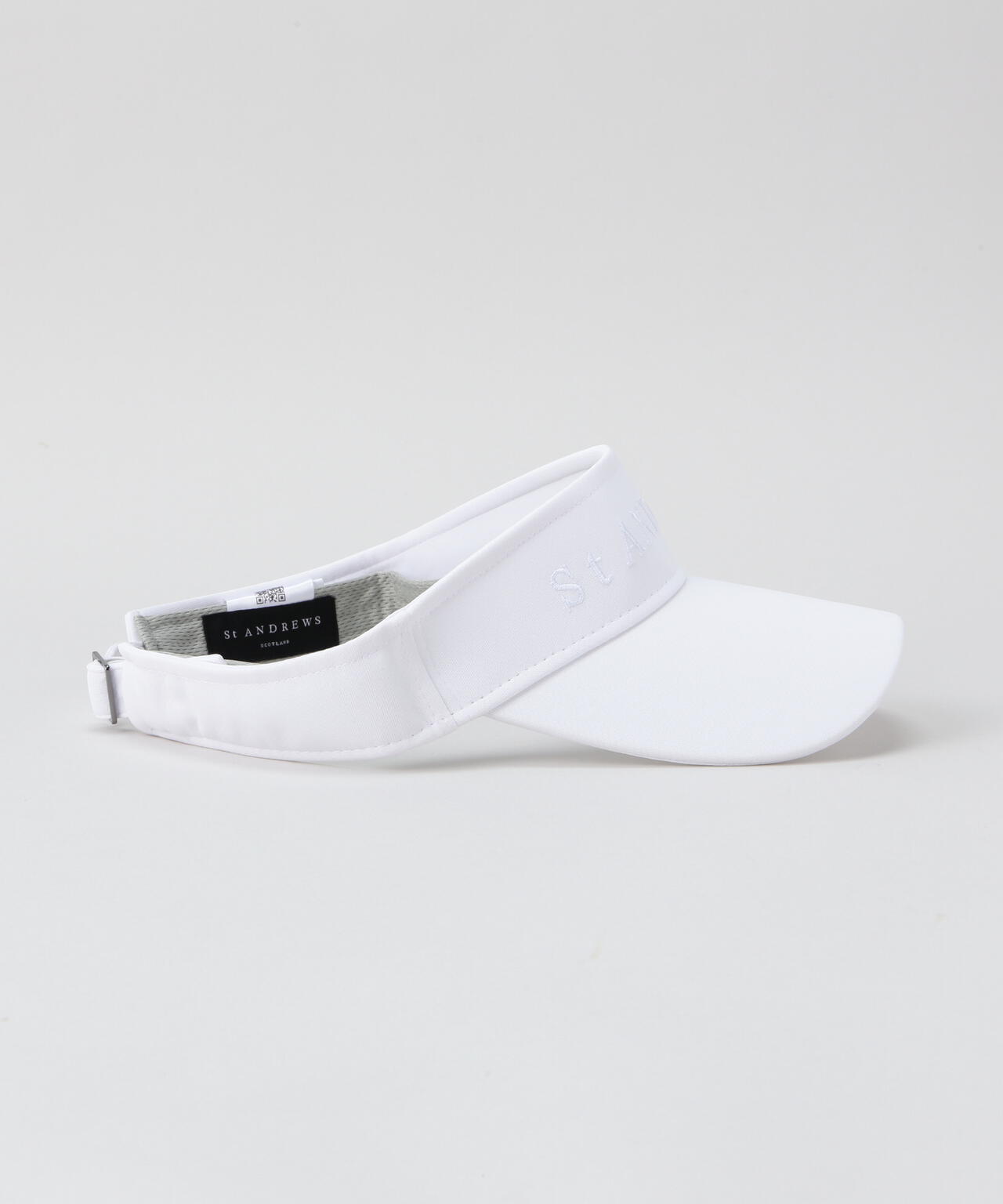 ケルトエンボスUVバイザー (UNISEX)