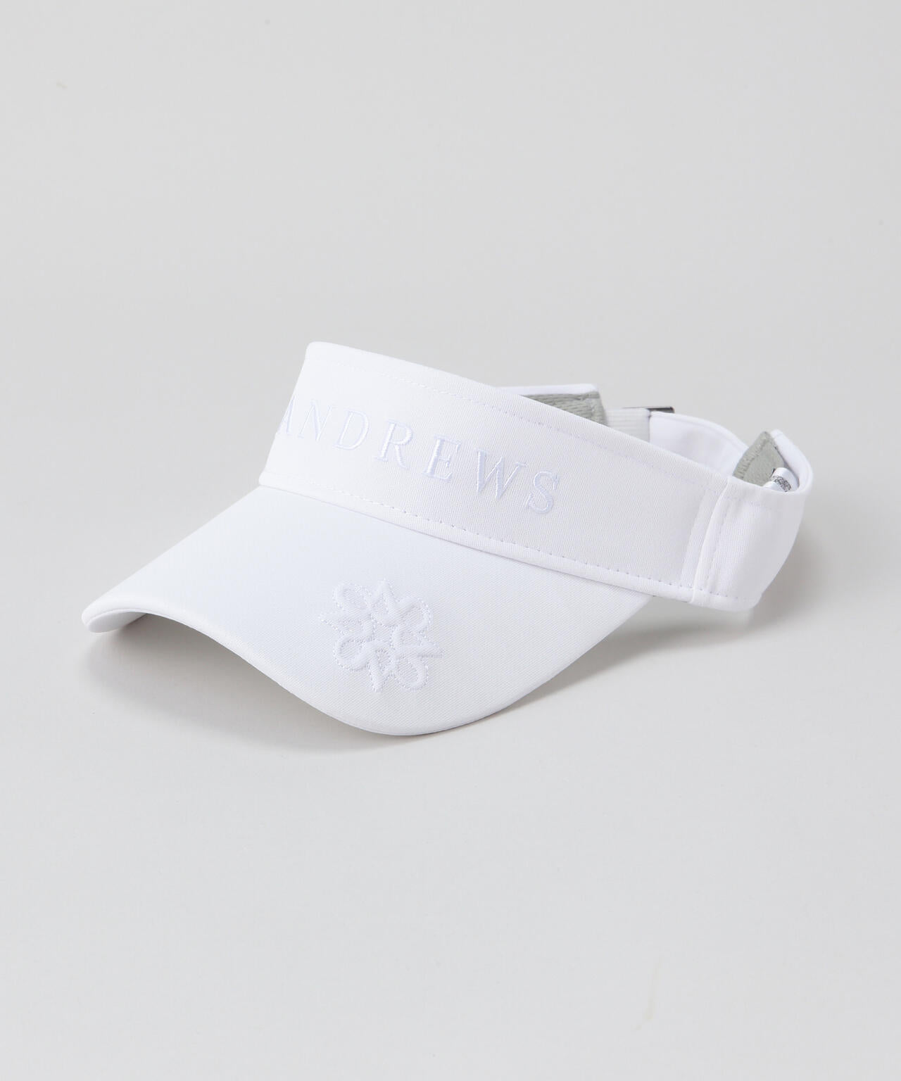 ケルトエンボスUVバイザー (UNISEX)